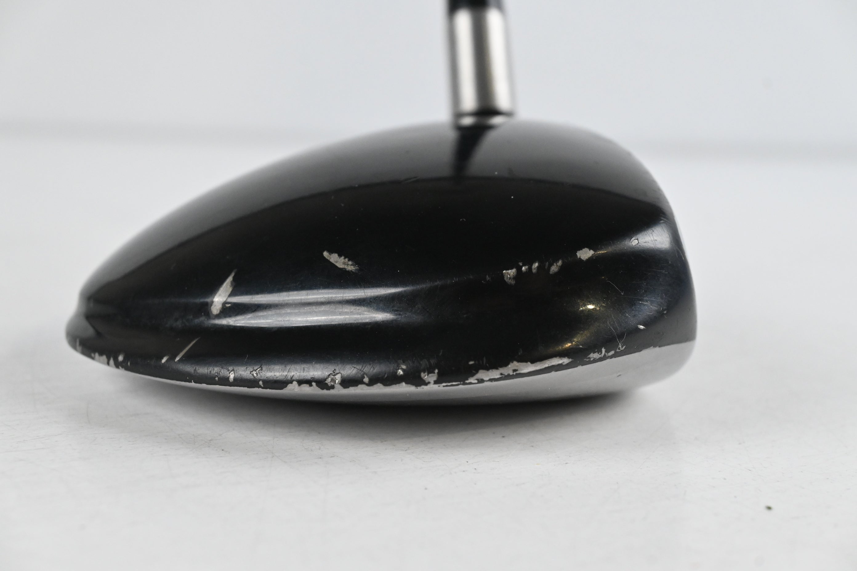 Taylormade Burner 2008 #3 Wood / 15 Degree / Regular Flex Taylormade Reax 49