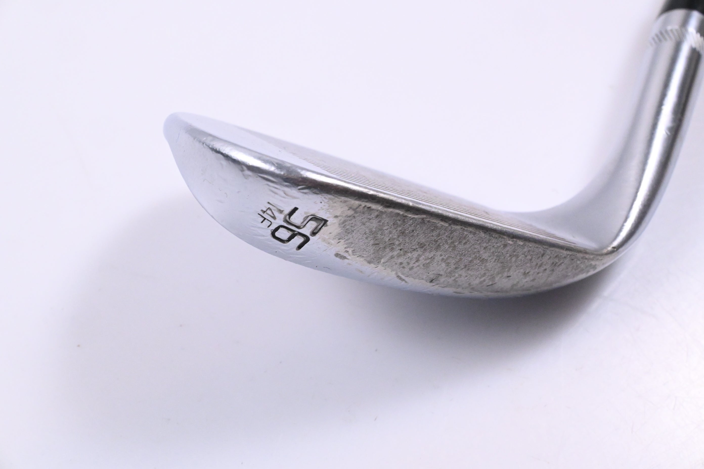 Titleist Vokey SM9 Sand Wedge / 56 Degree / Wedge Flex Titleist Vokey Shaft