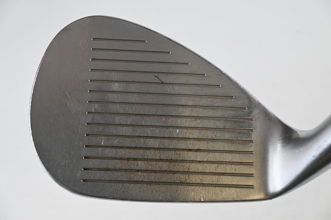 Mizuno MP-R Gap Wedge / 52 Degree / Regular Flex Dynalite Gold XP Steel Shaft