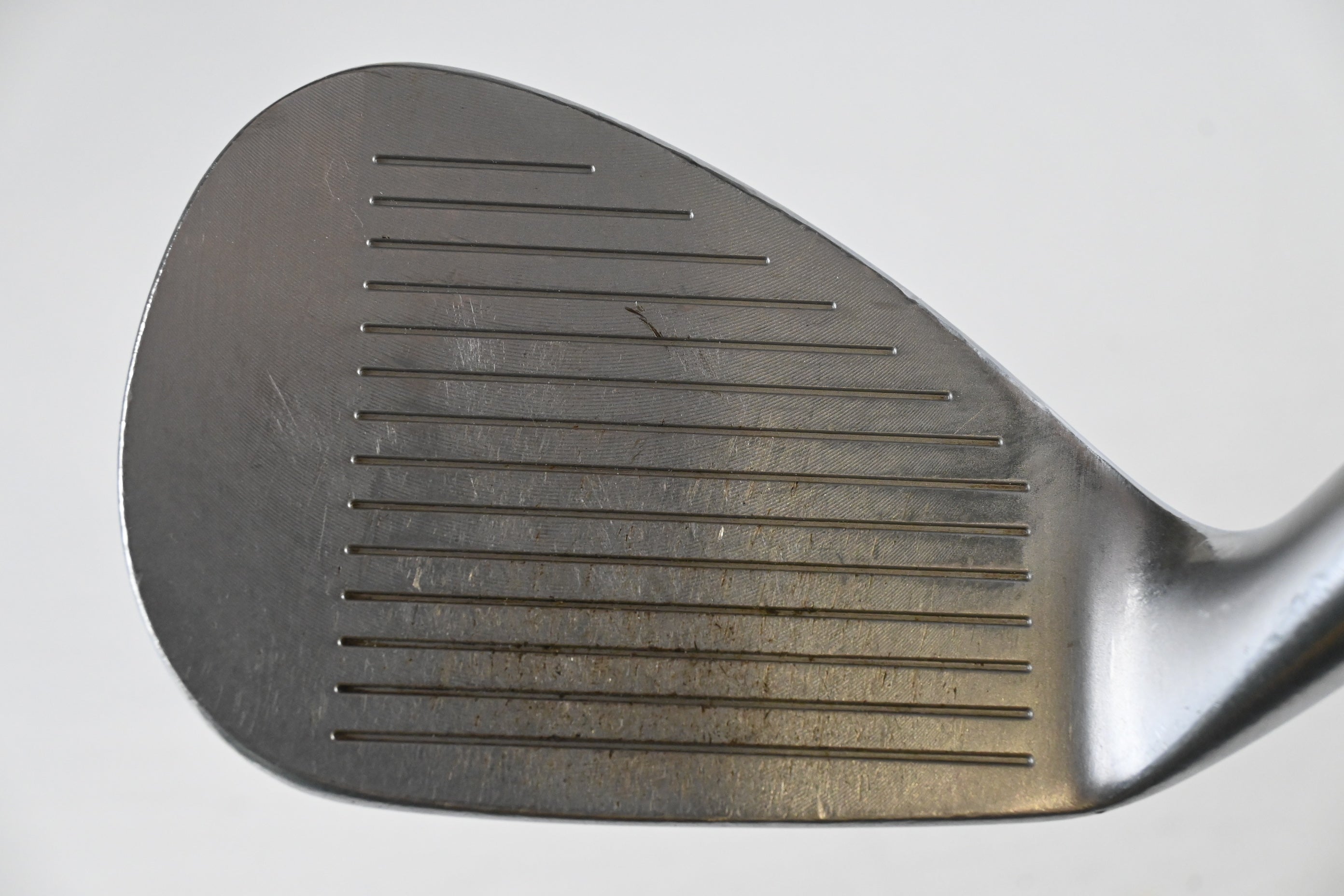 Mizuno MP-R Gap Wedge / 52 Degree / Regular Flex Dynalite Gold XP Steel Shaft