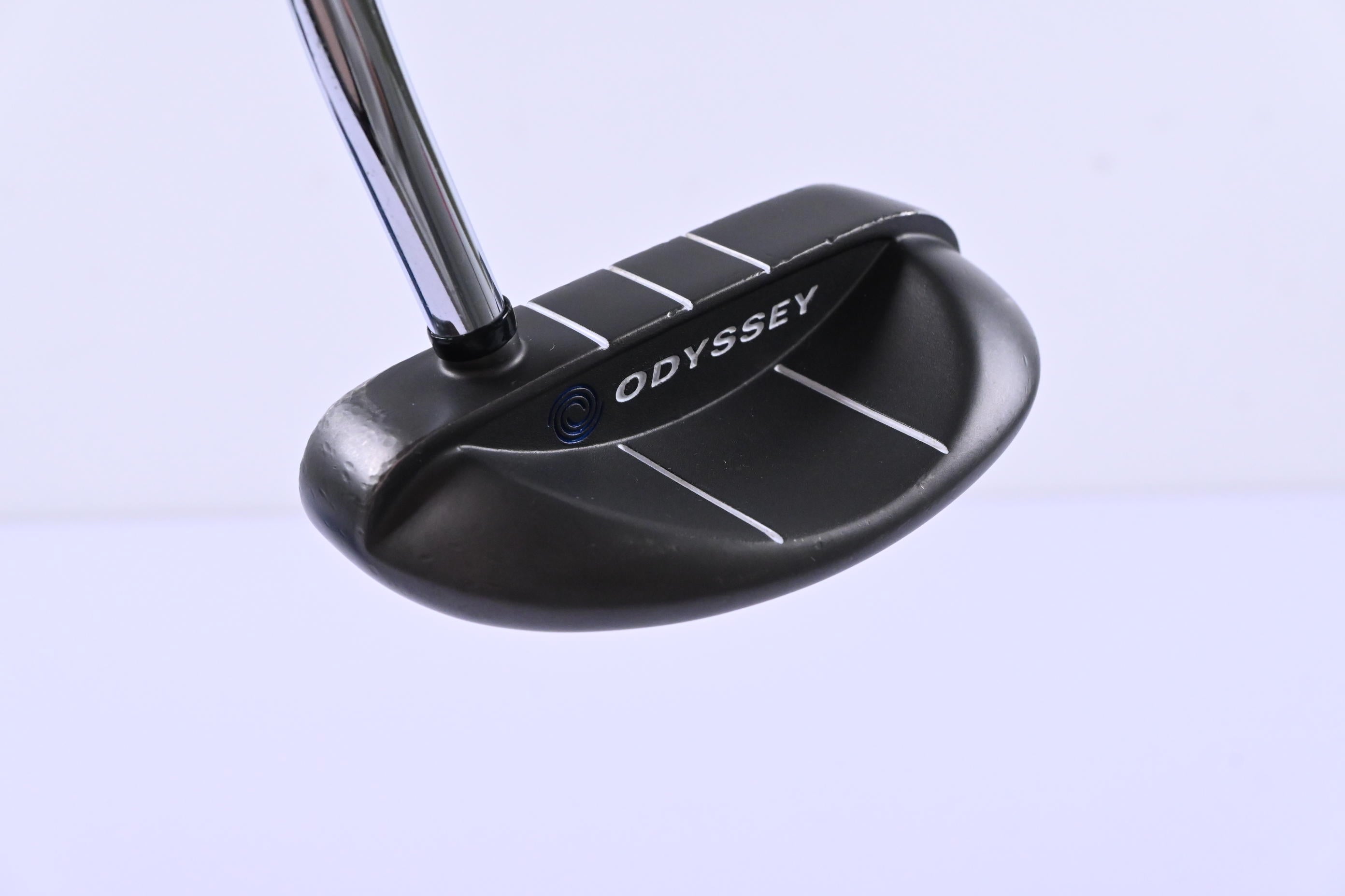 Odyssey Works Rossie II Putter / 33 Inch