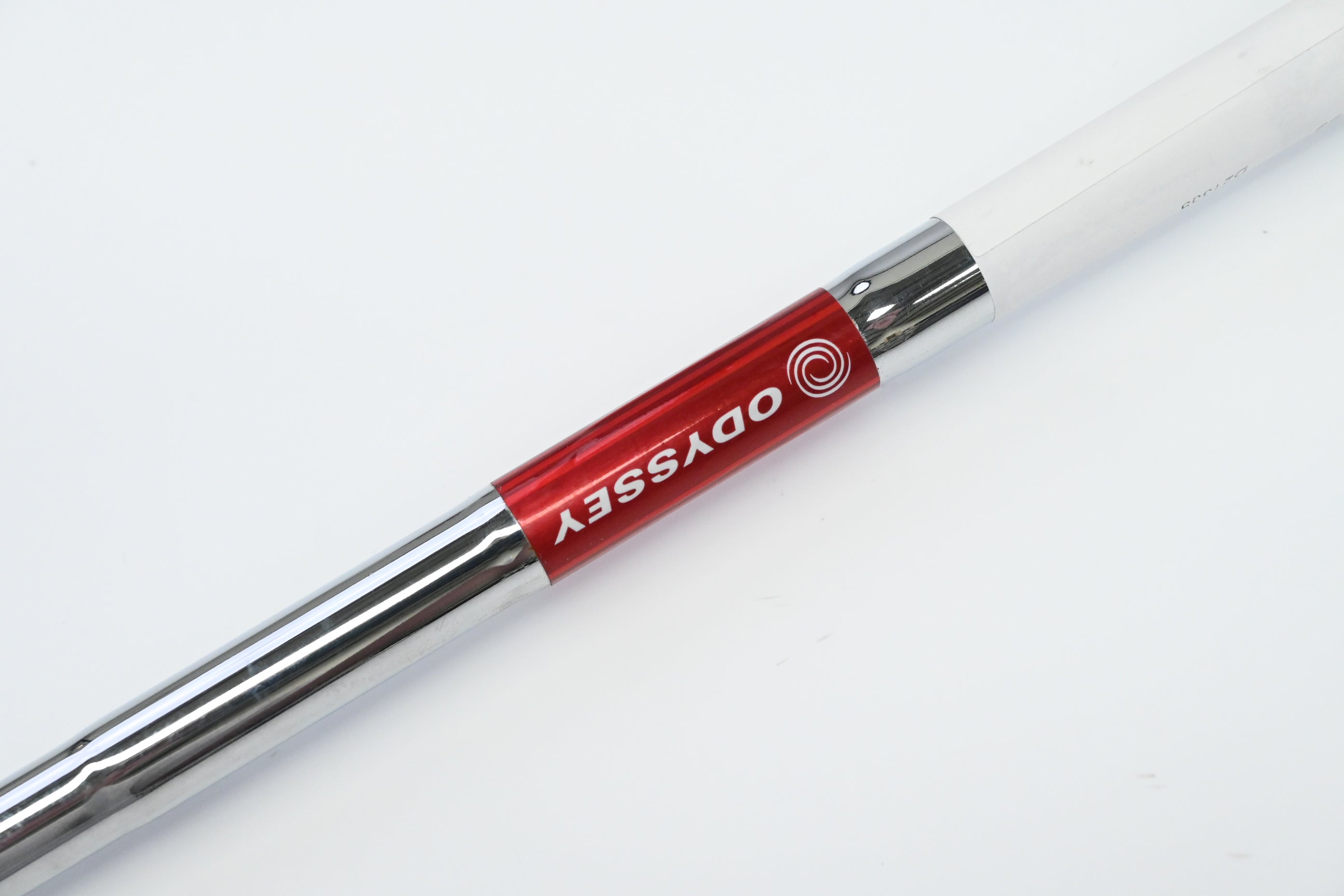 Odyssey X-Act 2021 Chipper / 37 Degree / Wedge Flex Odyssey Shaft