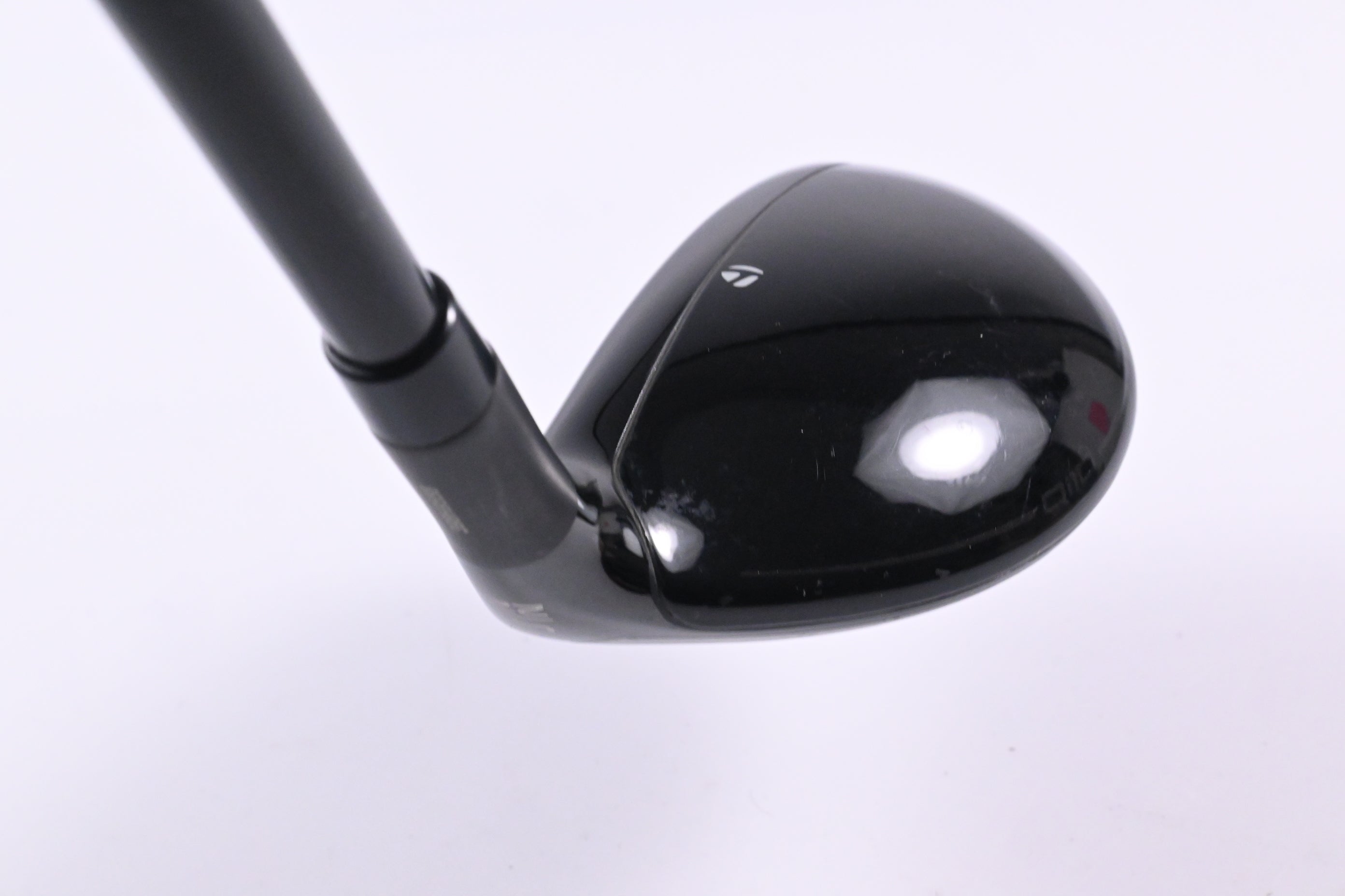 Taylormade Qi10 #4 Hybrid / 22 Degree / Regular Flex Fujikura Ventus TR Blue 6