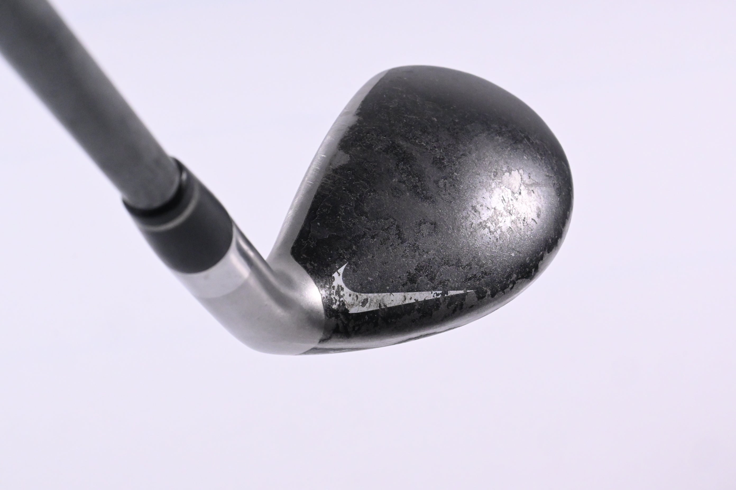 Nike Slingshot #4 Hybrid / 23 Degree / Uniflex Nike Slingshot 68 Shaft