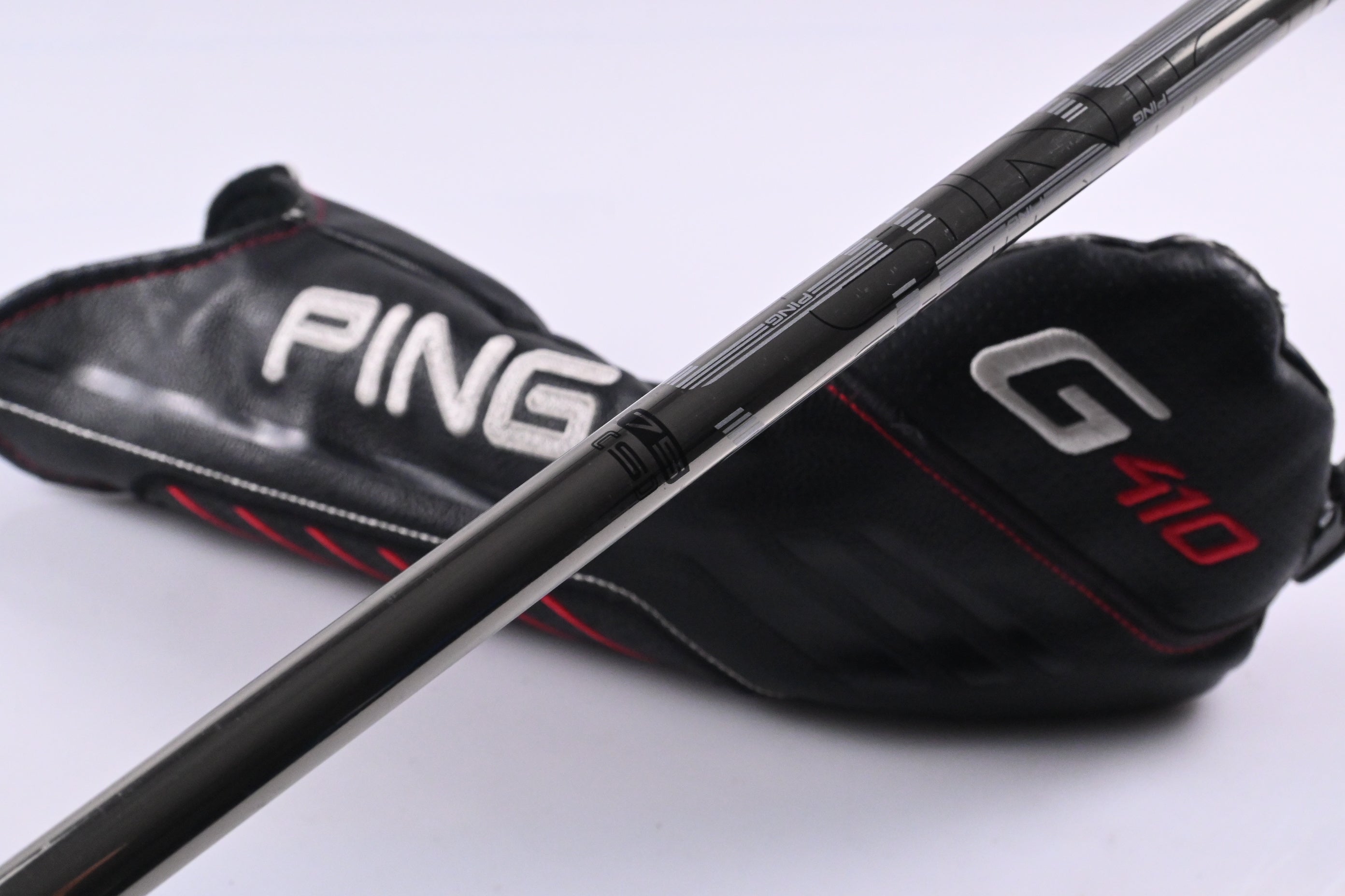 Ping G410 #3 Wood / 14.5 Degree / Stiff Flex Ping Tour 75 Shaft