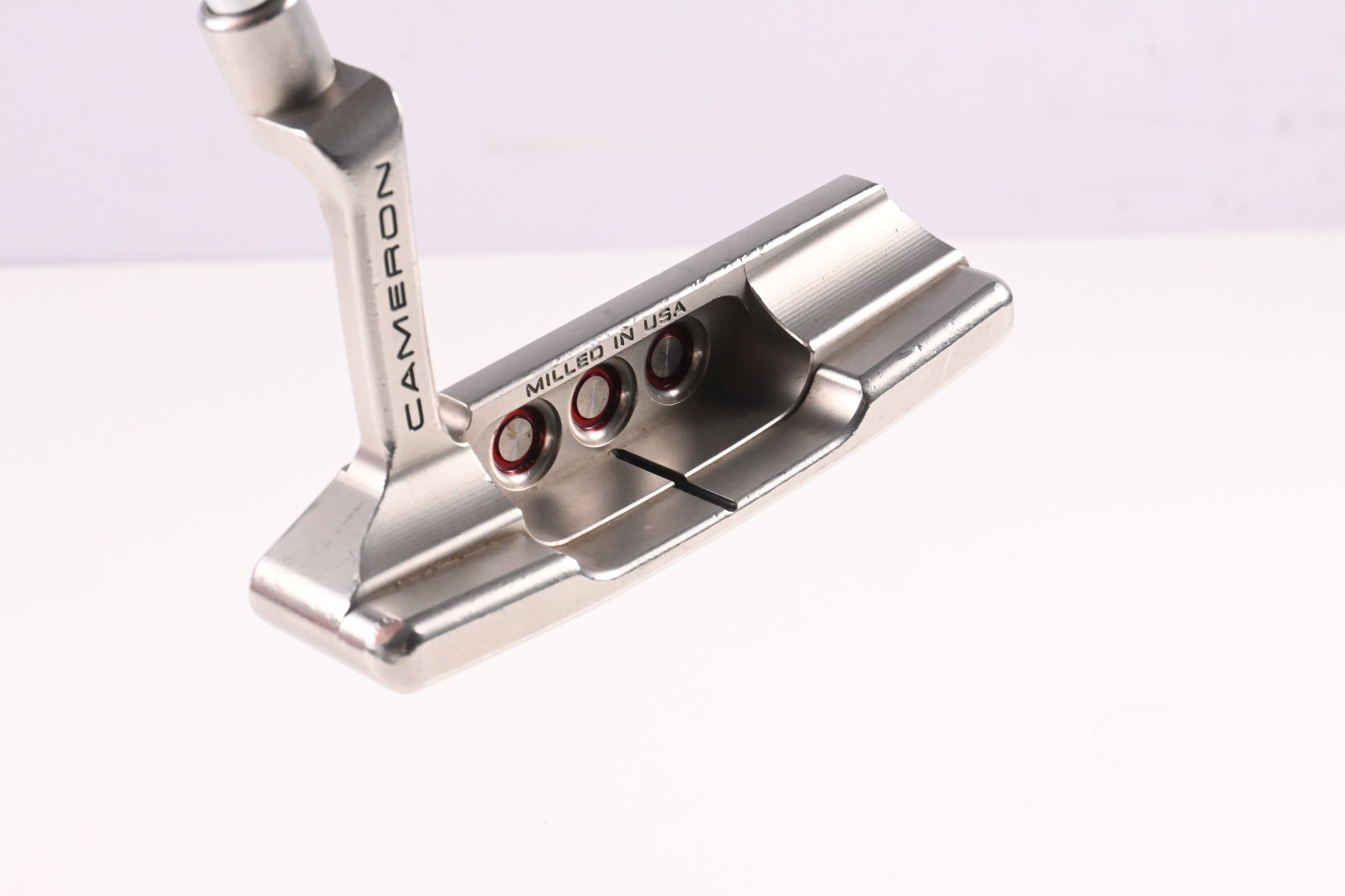 Scotty Cameron Special Select Newport 2 Putter / 34 Inch