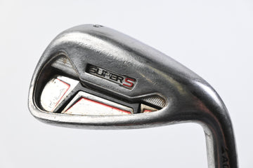 Adams Idea Super S Pitching Wedge / 48 Degree / Regular Flex Matrix Kujoh Shaft