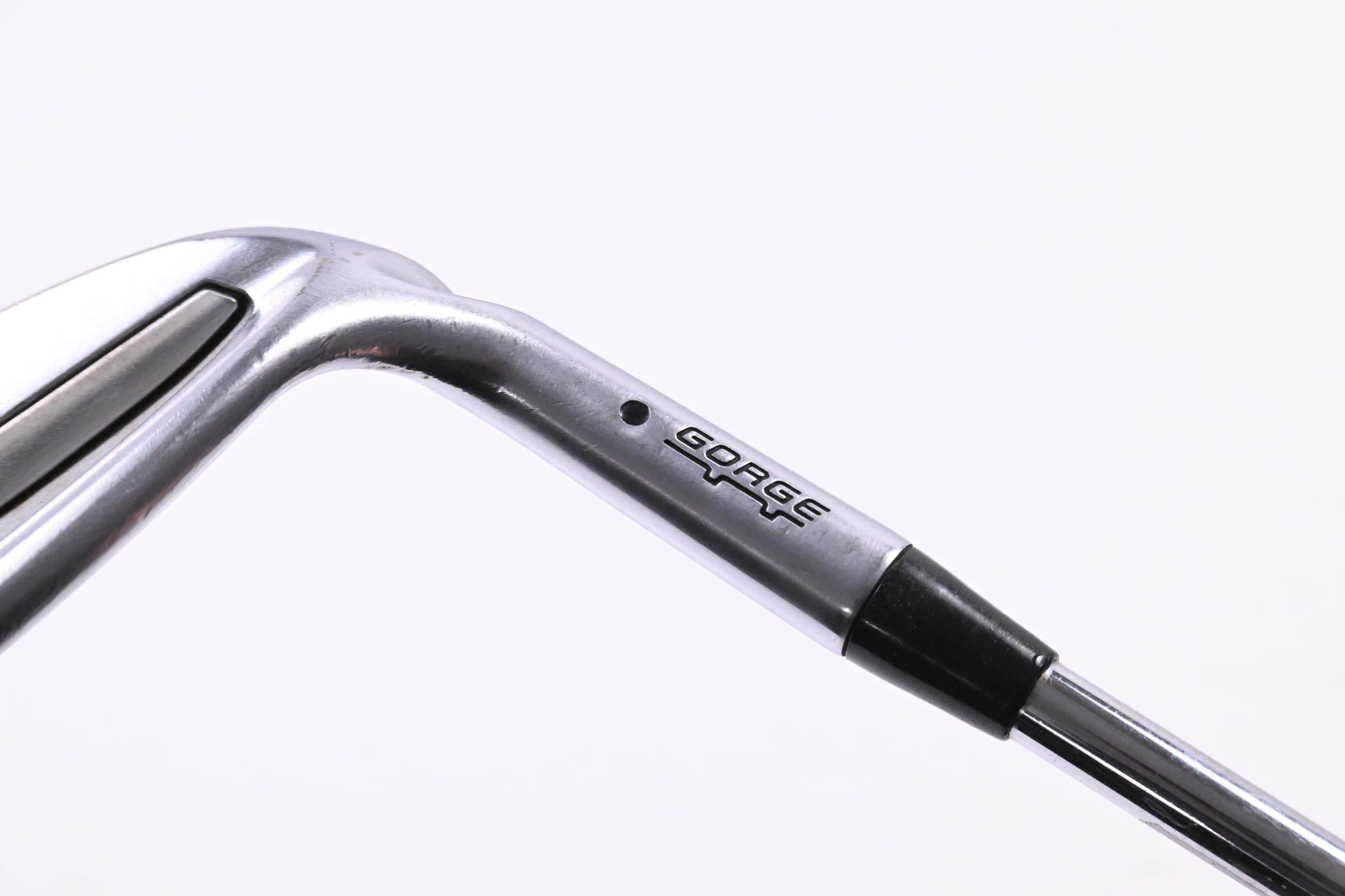 Ping Glide Gap Wedge / 52 Degree / Black Dot / Wedge Flex Ping CFS Shaft
