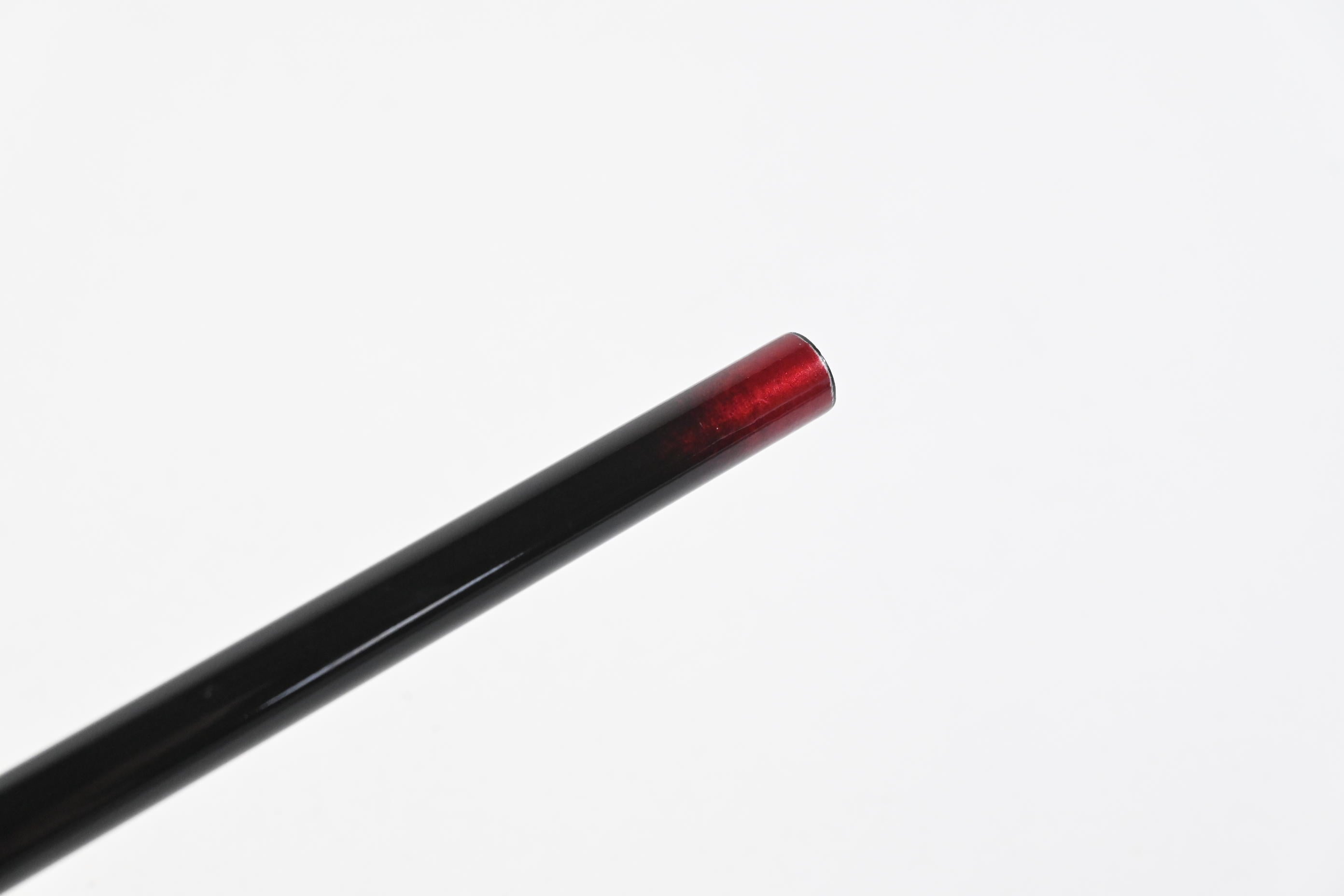 Hzrdus Smoke Red RDX 60 Driver Shaft / Regular Flex / .335" Tip / Uncut
