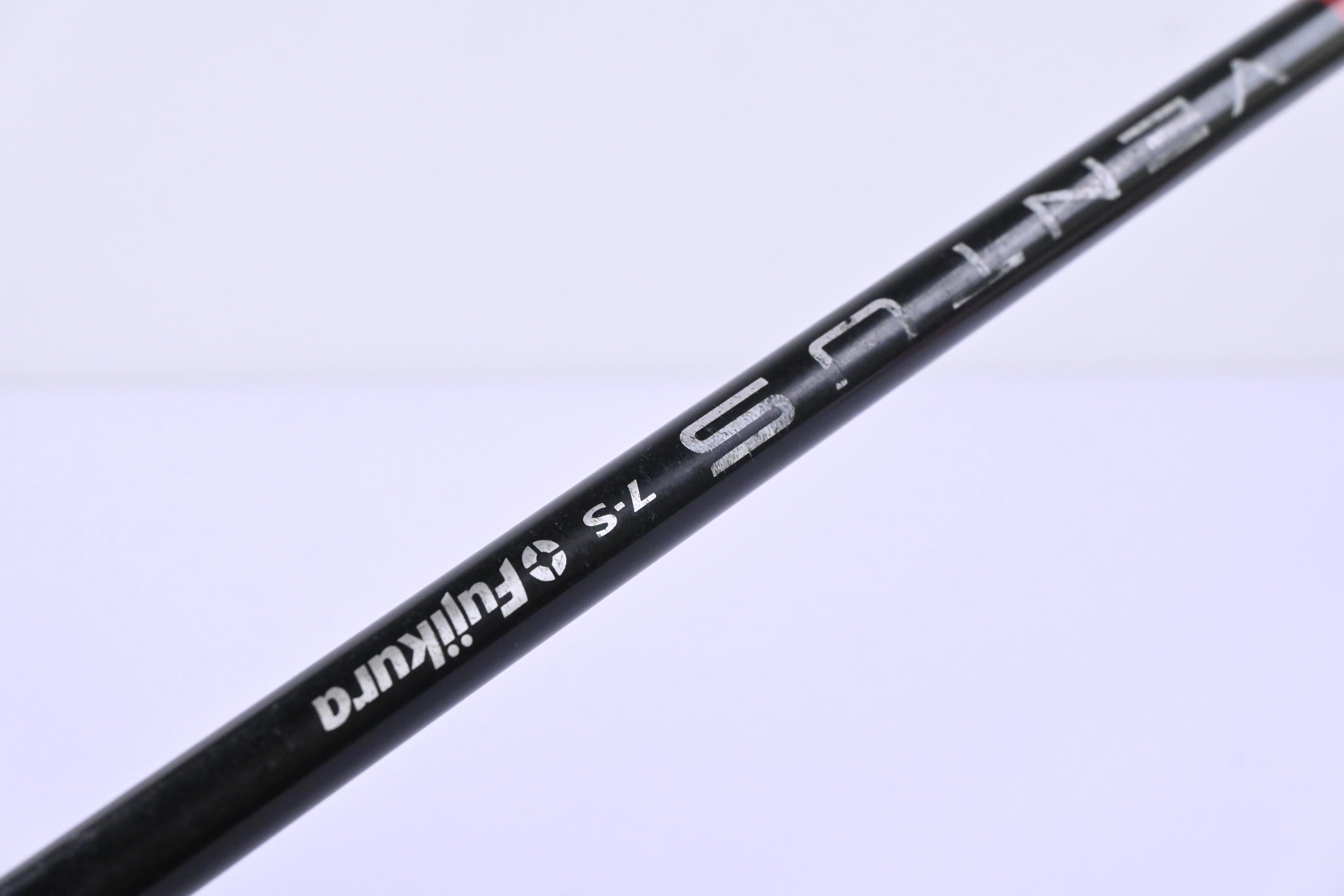 Taylormade Stealth #3 Hybrid / 19 Degree / Stiff Flex Fujikura Ventus Red 7