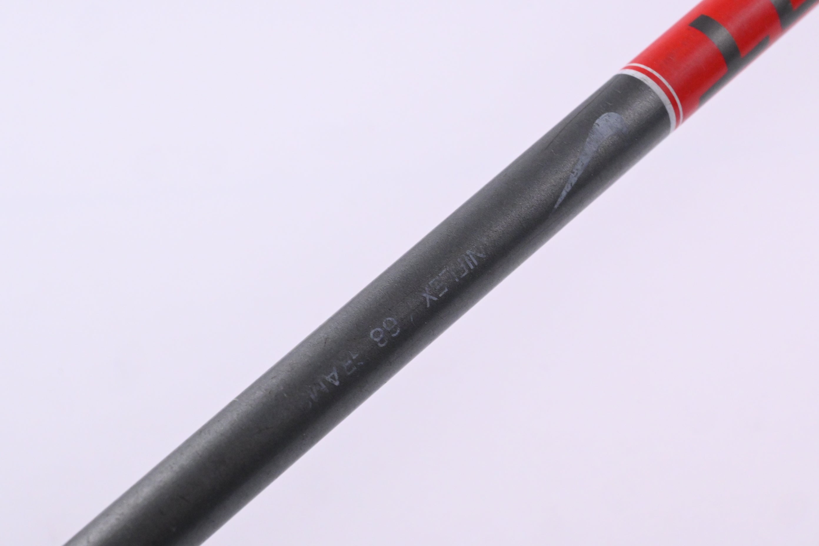 Nike Slingshot #4 Hybrid / 23 Degree / Uniflex Nike Slingshot 68 Shaft