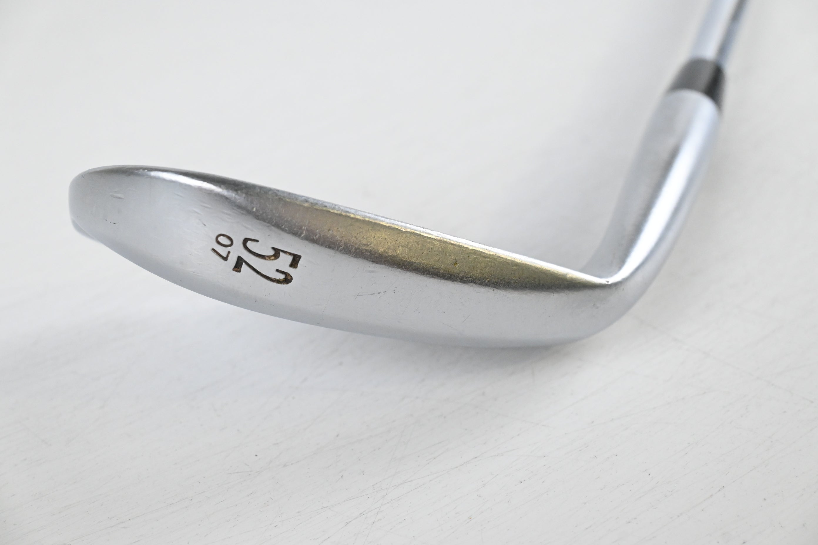 Mizuno MP-R Gap Wedge / 52 Degree / Regular Flex Dynalite Gold XP Steel Shaft