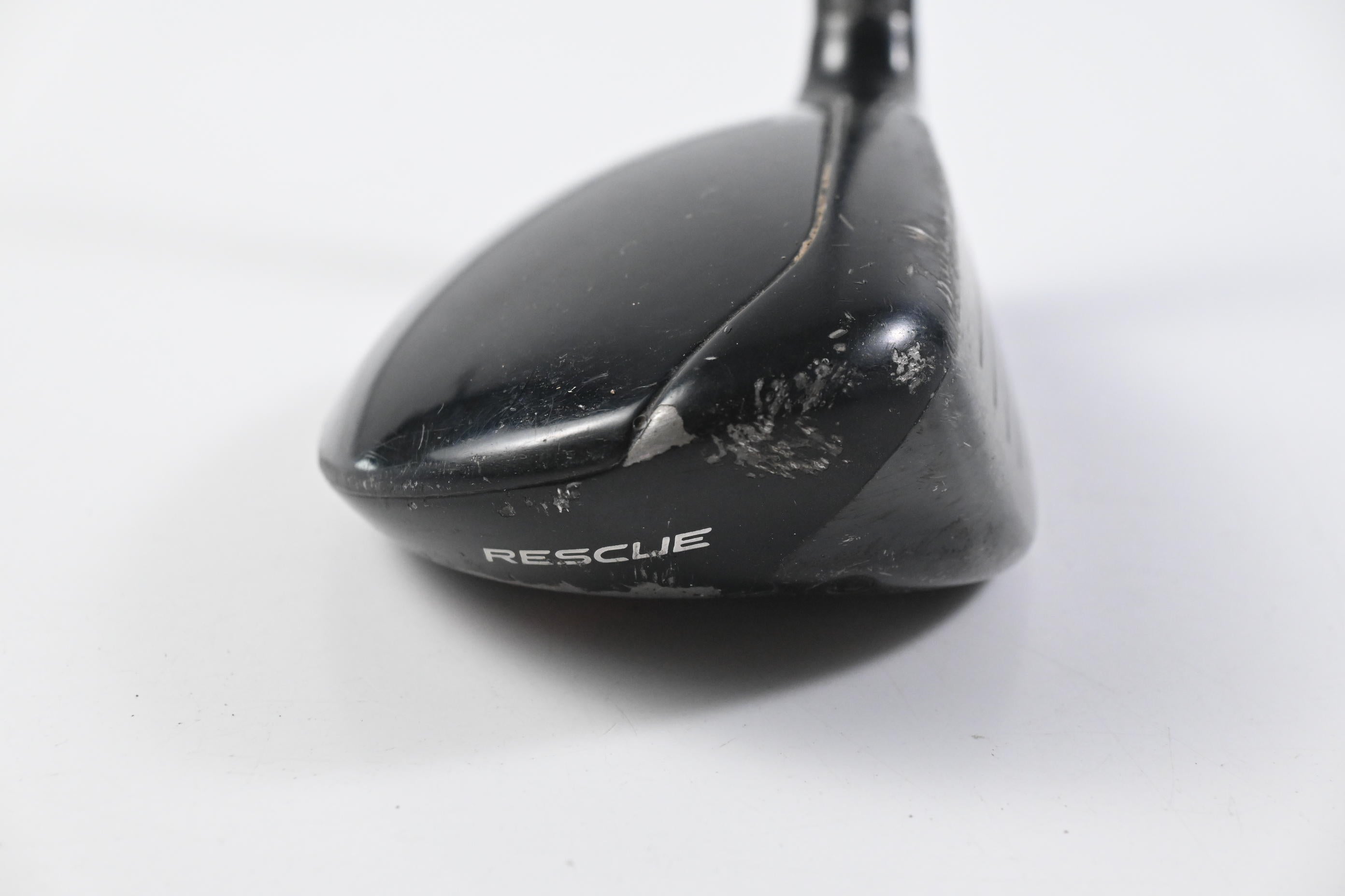 Taylormade Stealth 2 #3 Hybrid / 19 Degree / Stiff Flex Ventus TR Red 7 Shaft