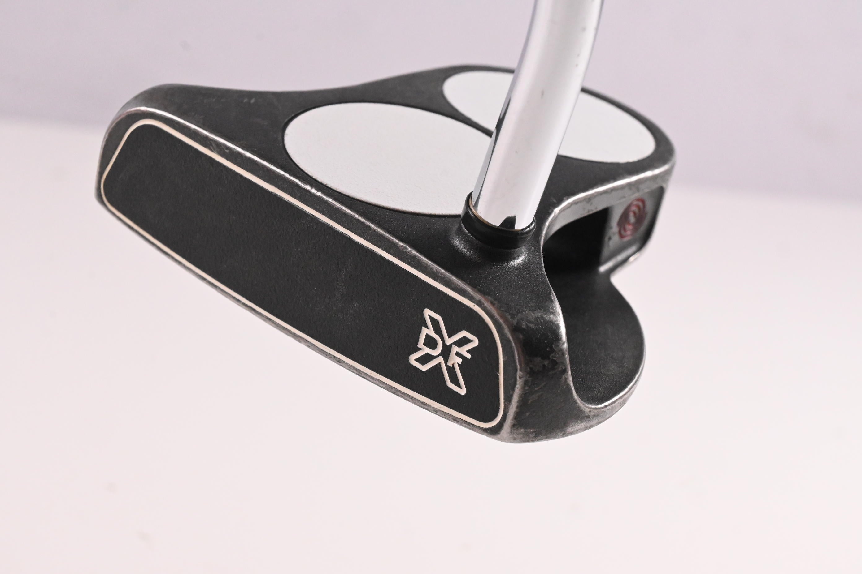 Odyssey DFX 2-Ball Putter / 33 Inch