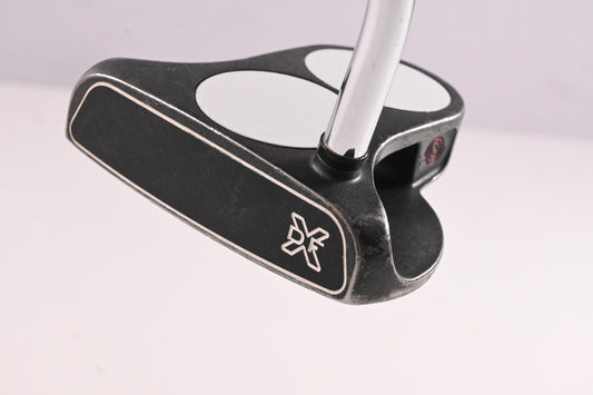 Odyssey DFX 2-Ball Putter / 33 Inch