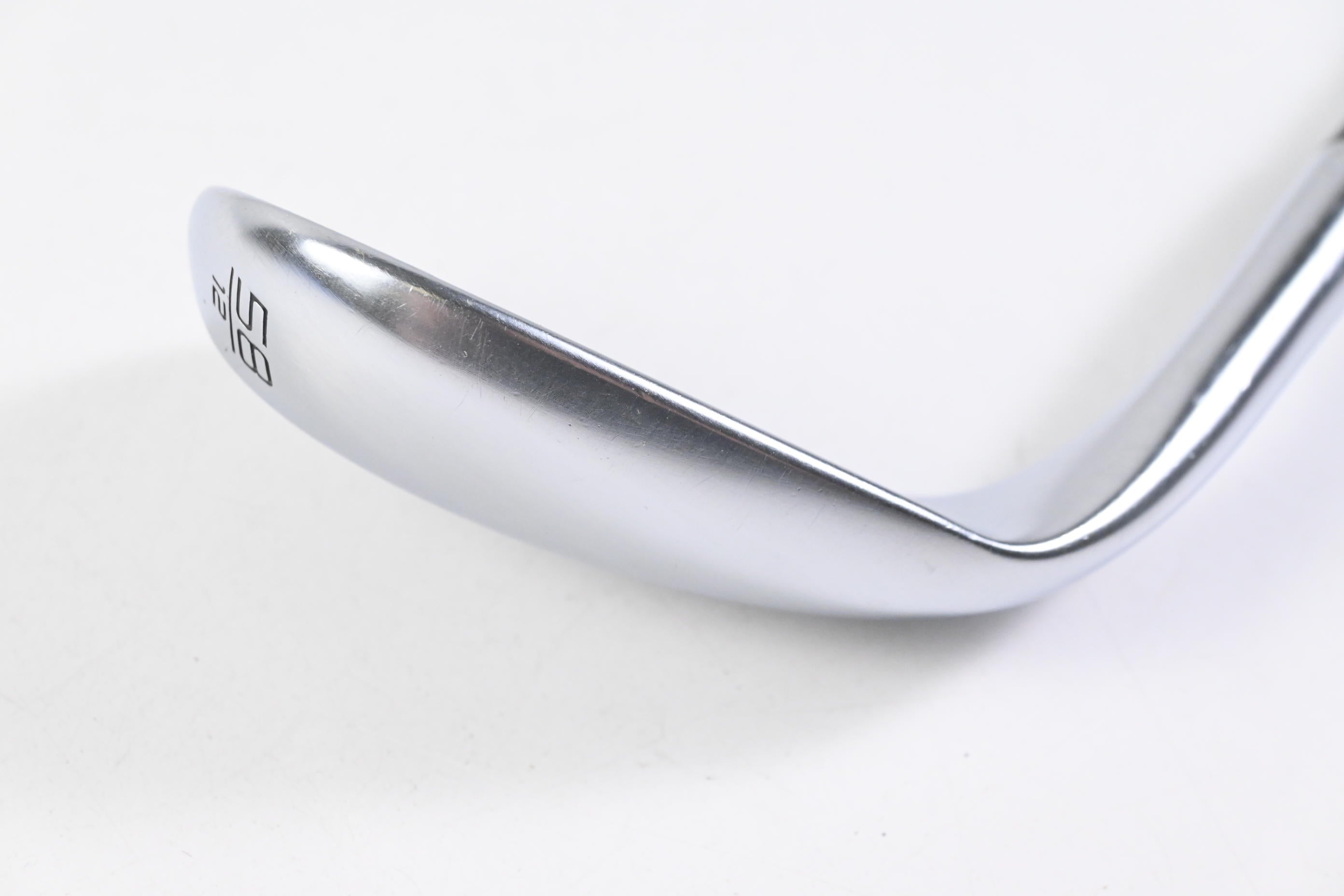 Cleveland CBX 4 Zipcore Lob Wedge / 58 Degree / Wedge Flex KBS HI-REV 2.0 115