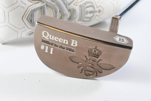 Bettinardi Queen B #11 2023 Putter / 34 Inch