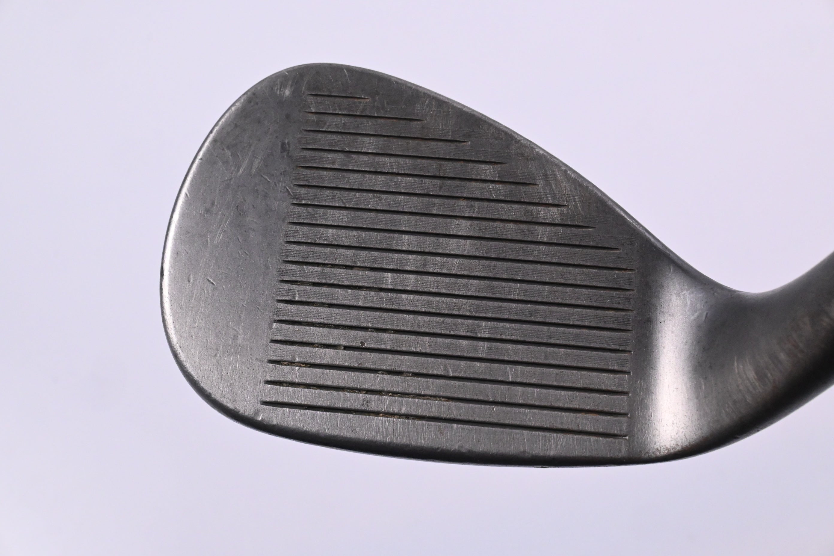 Titleist Vokey SM9 Black Lob Wedge / 60 Degree / Wedge Flex Titleist Vokey SM9