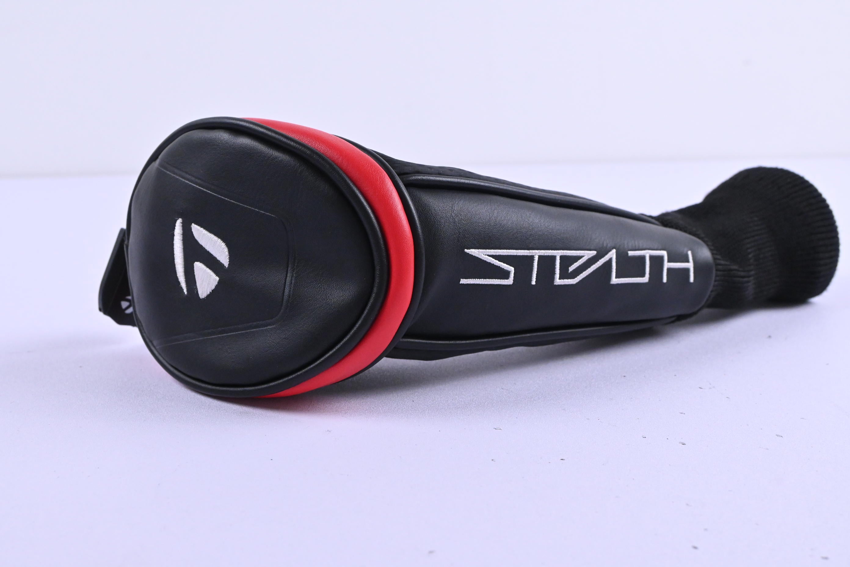 Taylormade Stealth Plus #4 Hybrid / 22 Degree / Stiff Flex EvenFlow Riptide 80