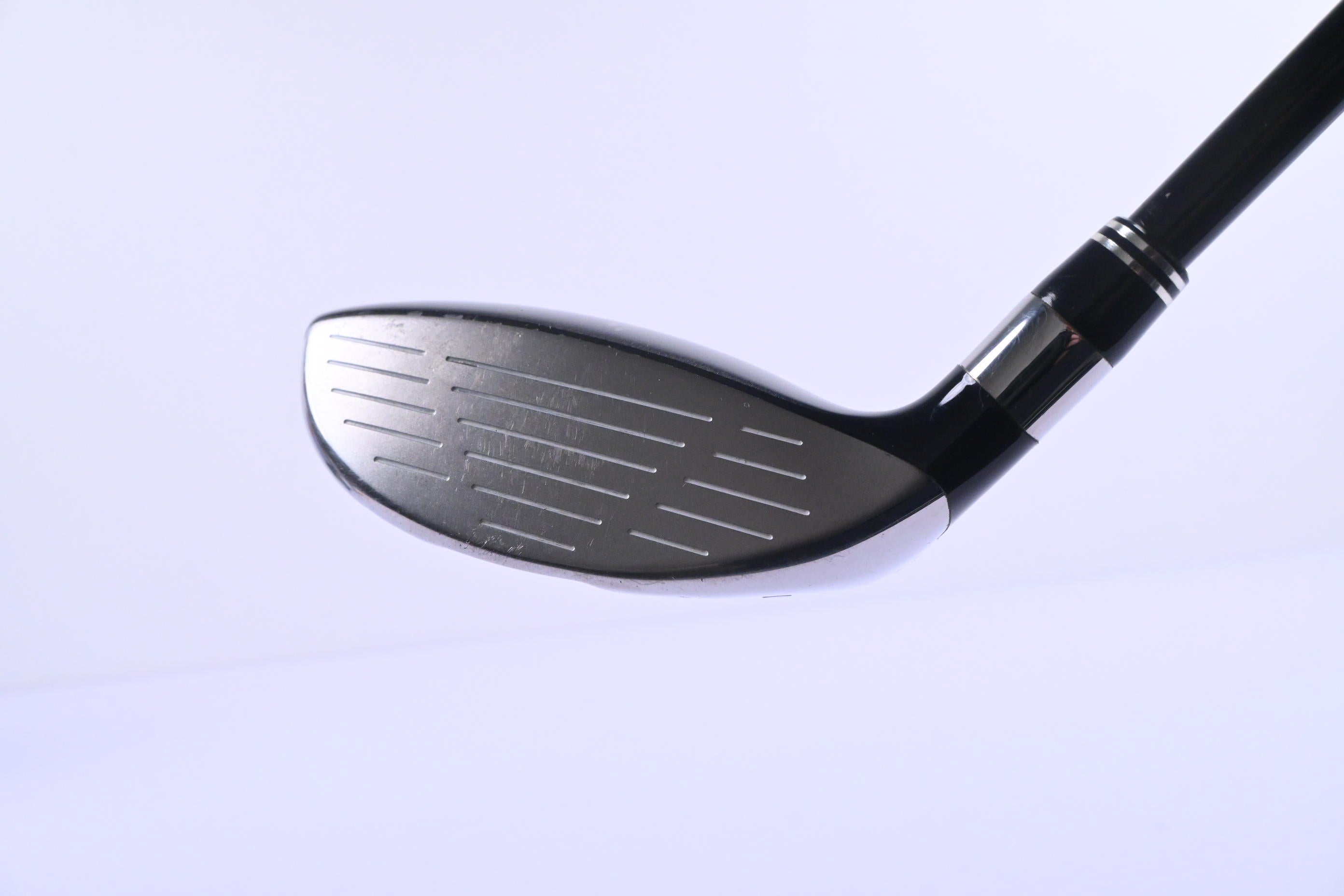 Cobra Baffler Rail-F #3 Wood / 15.5 Degree / Stiff Flex Fujikura Motore 60 Shaft