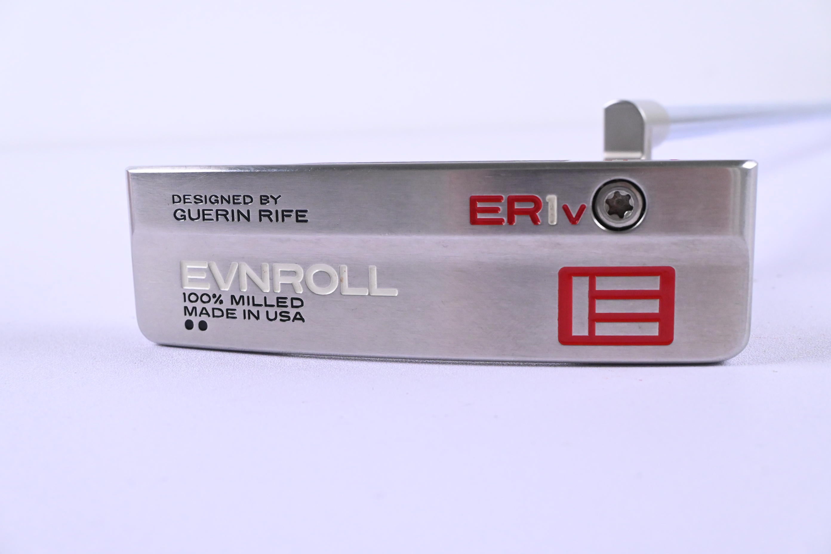 Evnroll V-Series 2021 ER1v Putter / 35 Inch
