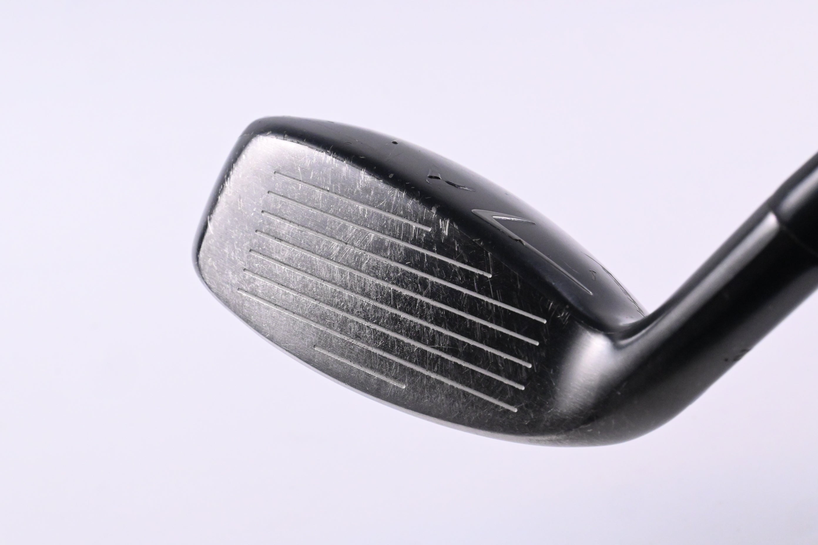 Callaway Steelhead XR #4 Hybrid / 22 Degree / Regular Flex Matrix Ozik Program