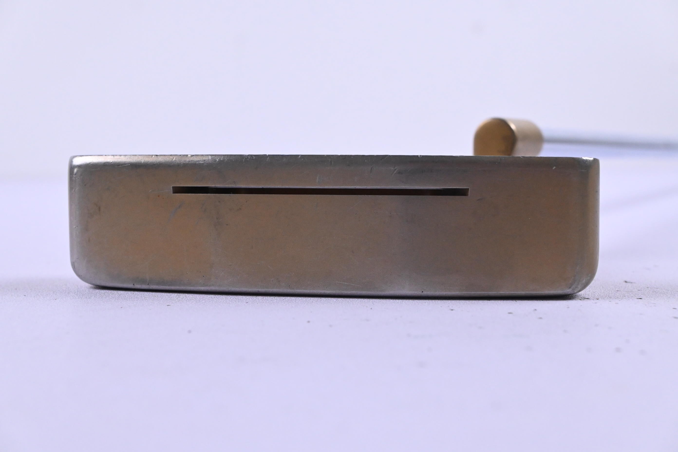 Ping Karsten TR 1966 Anniversary Anser Putter / Black Dot / 33 Inch