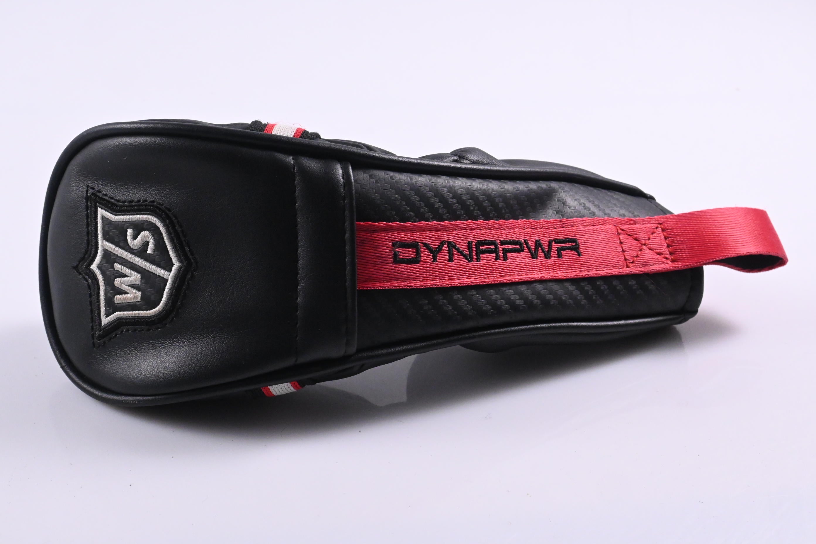 Wilson Dynapower 2023 #5 Hybrid / 25 Degree / Regular Flex HZRDUS Smoke Red RDX