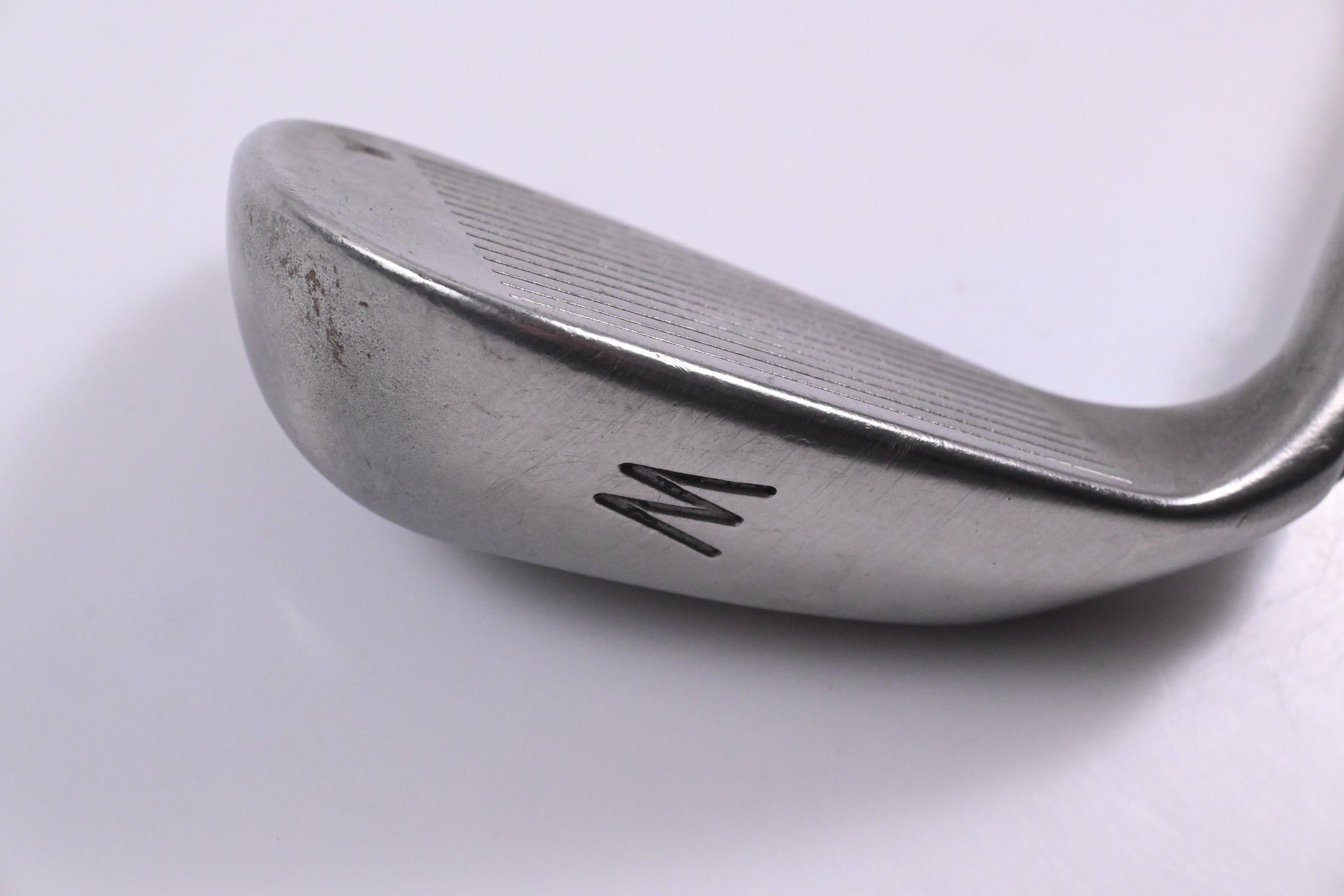 Ping G10 Pitching Wedge / 46 Degree / White Dot / Senior Flex Ping TFC 129 Shaft