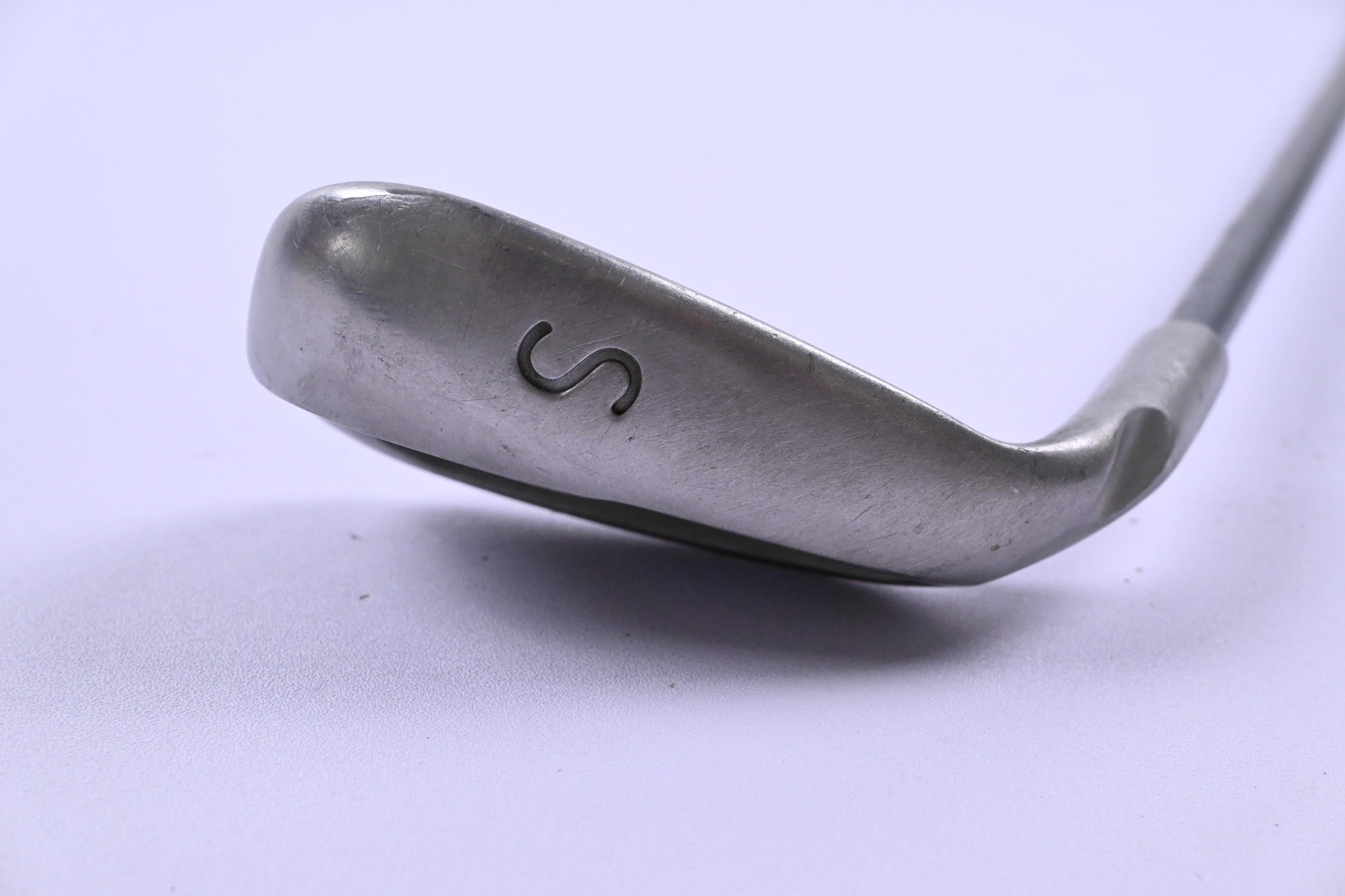 Ping G30 Sand Wedge / 54 Degree / White Dot / Regular Flex Ping TFC 419 Shaft