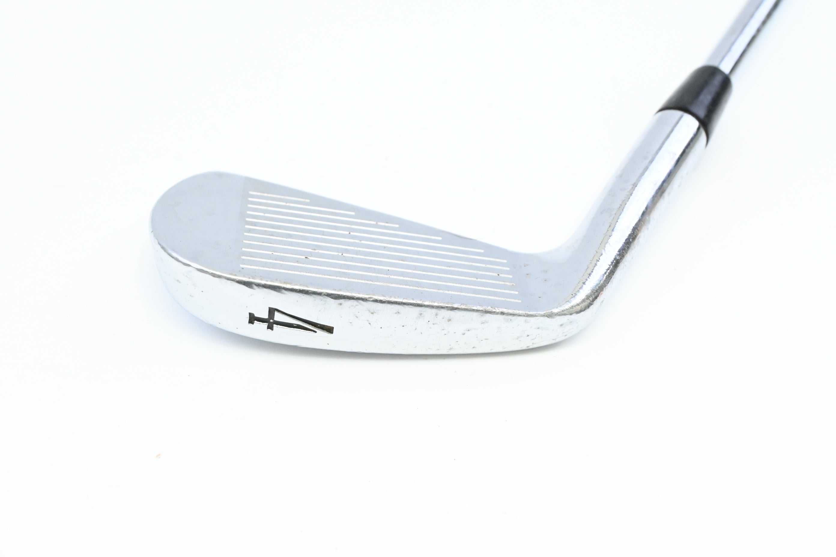 Titleist 690MB #4 Iron / 25 Degree / X-Flex FCM Rifle Shaft