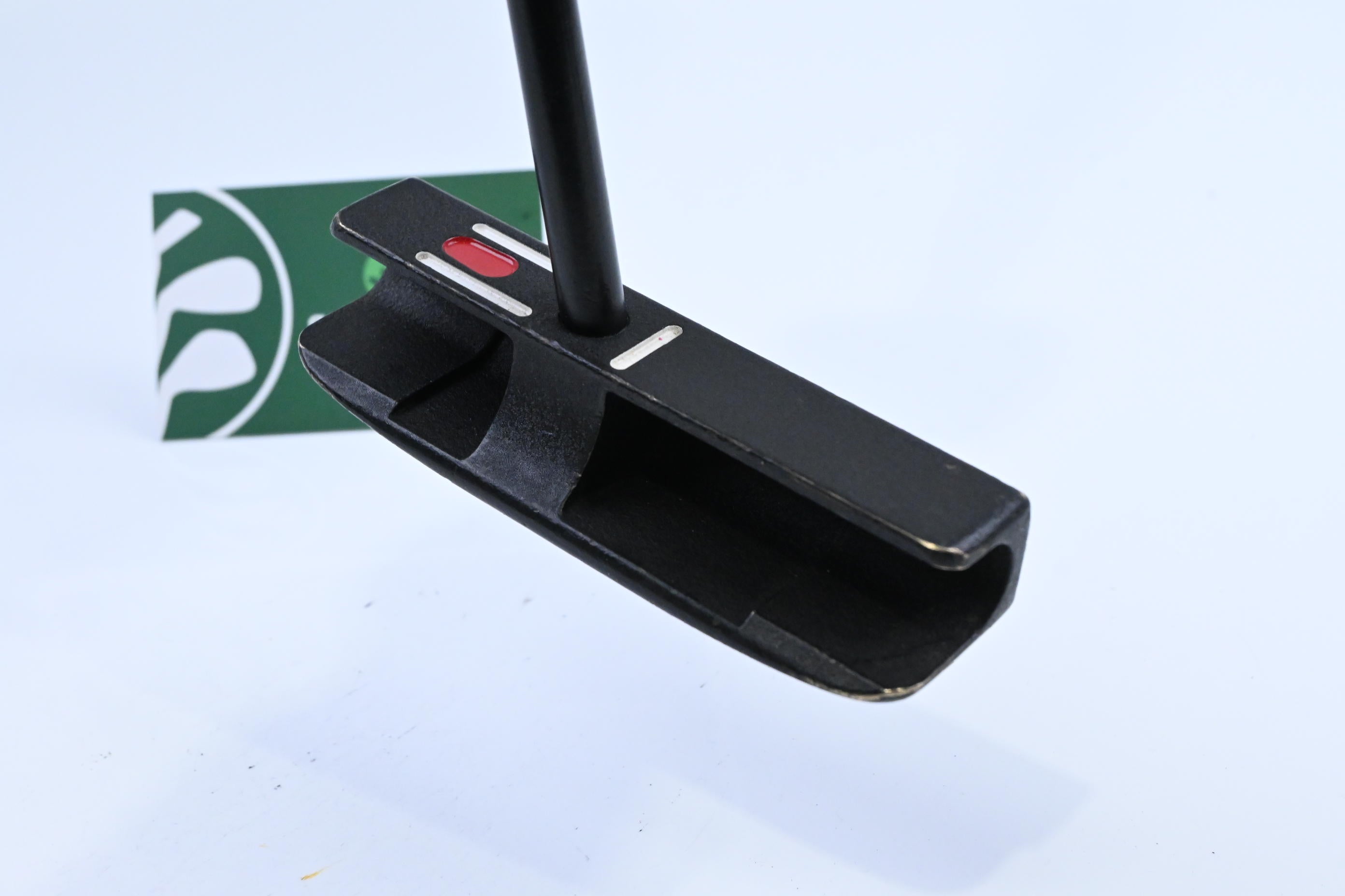 Seemore FGP 20 Black Putter / 34.5 Inch