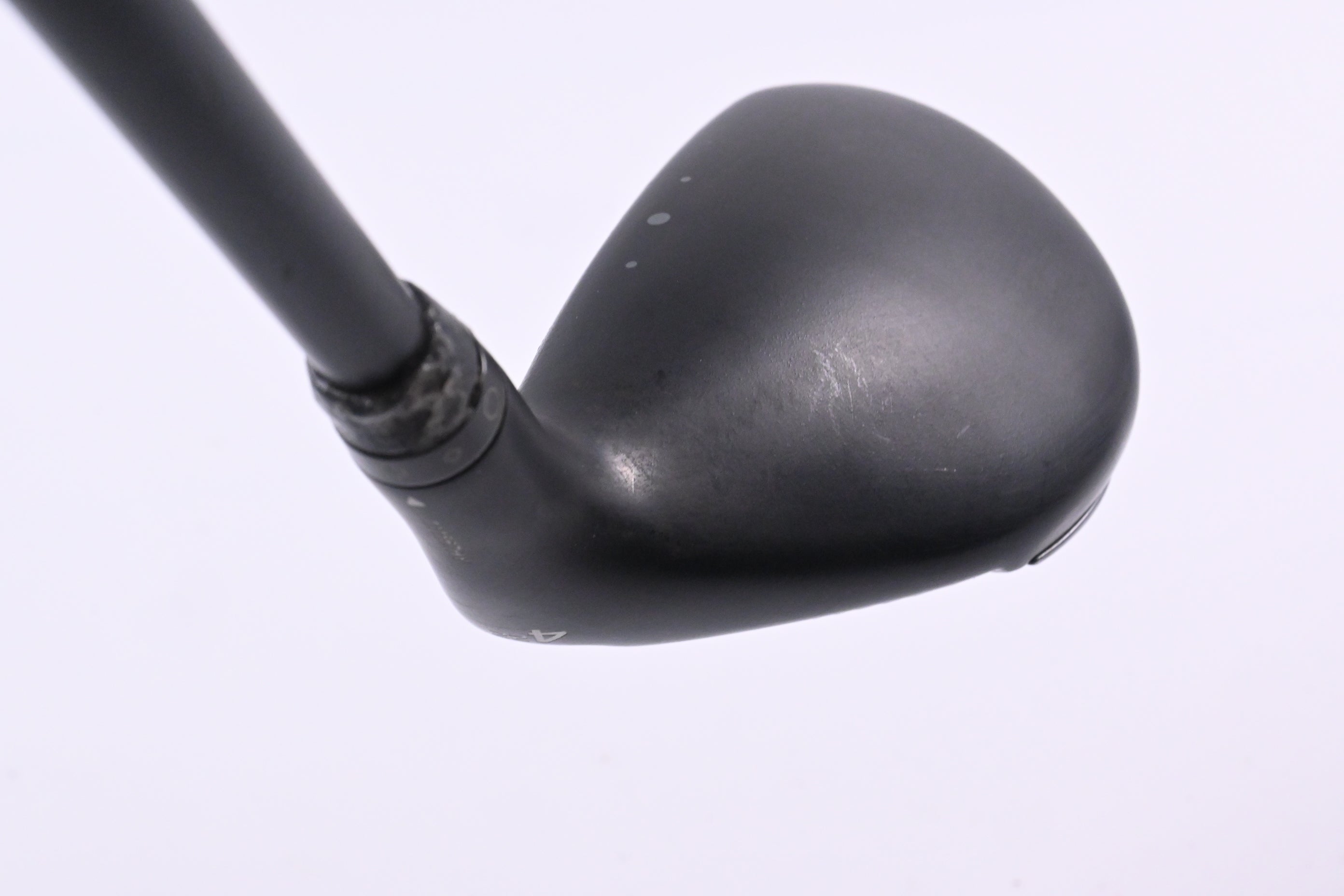 Ping G425 #4 Hybrid / 22 Degree / Senior Flex Ping Alta CB Red 70 Shaft