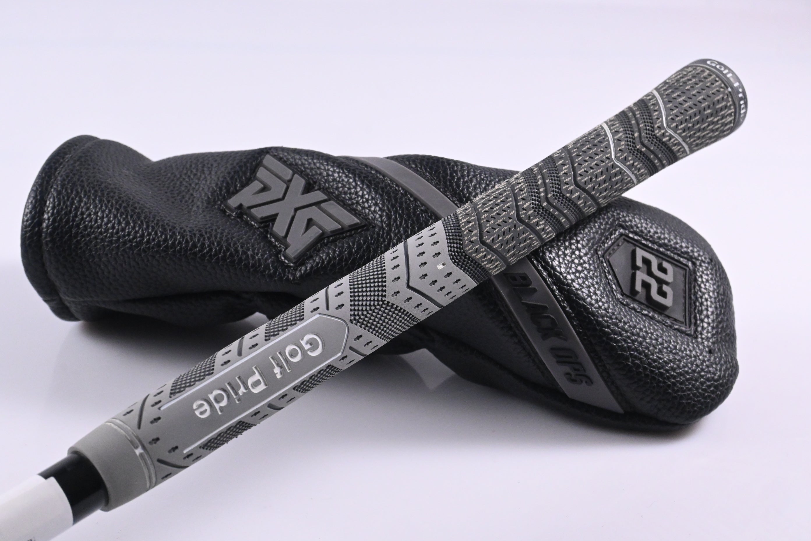 PXG 0311 Black Ops #4 Hybrid / 22 Degree / Regular Flex Fujikura Pro 2.0 7 Shaft
