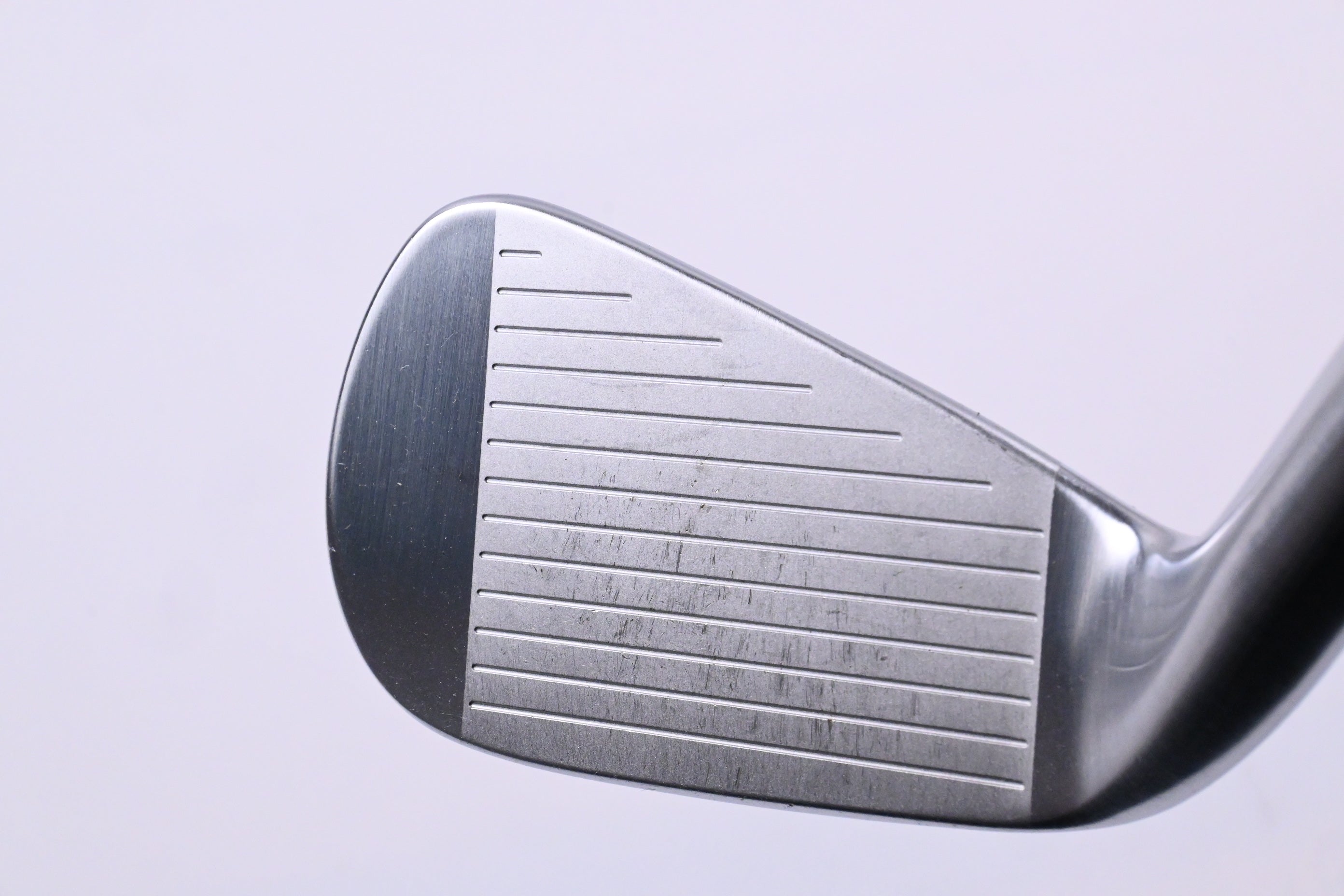 Titleist T200 2021 #6 Iron / Stiff Flex True Temper AMT Silver Shaft