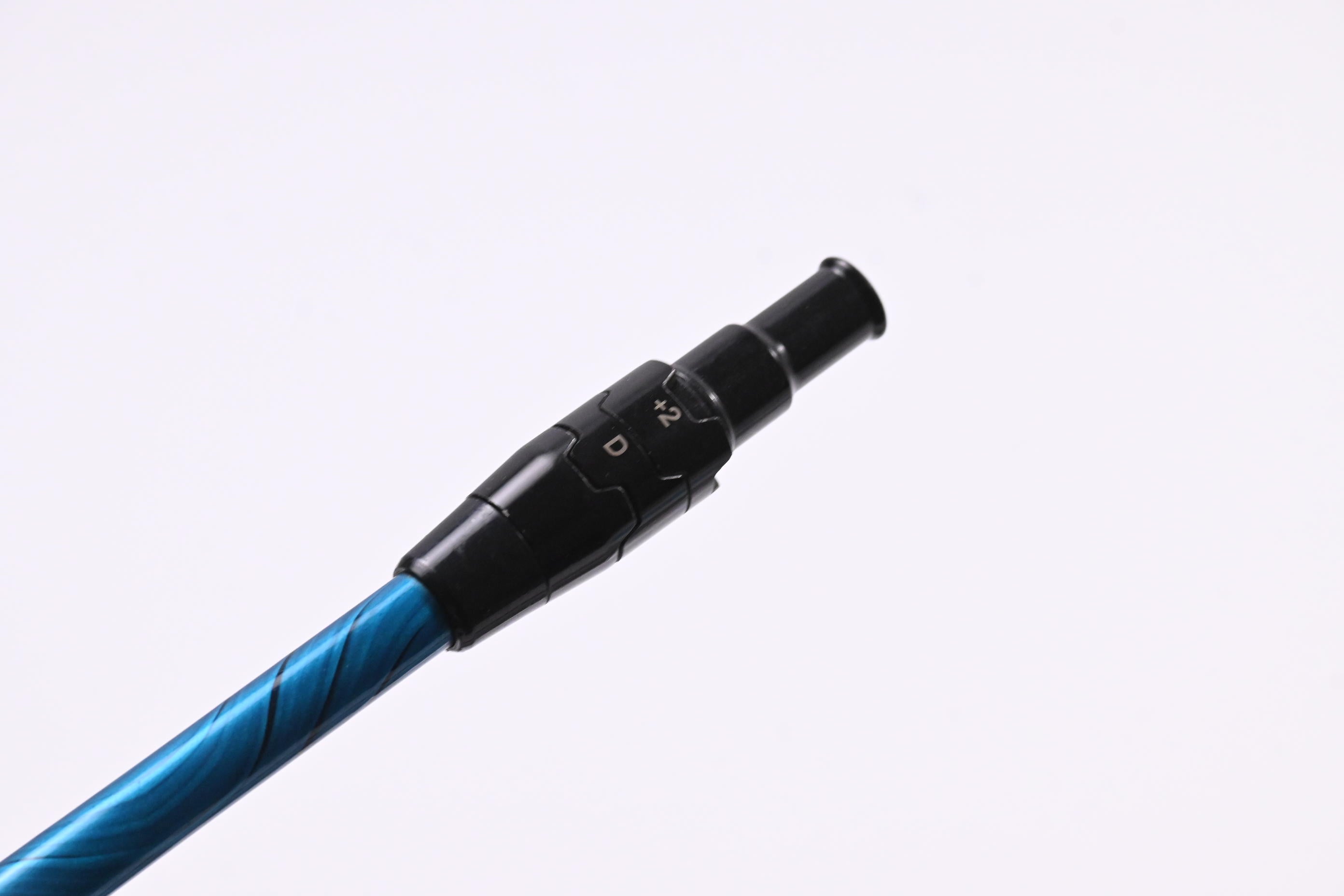 Project X Evenflow Blue 65 Driver Shaft / Stiff Flex / CAllaway 2nd Gen