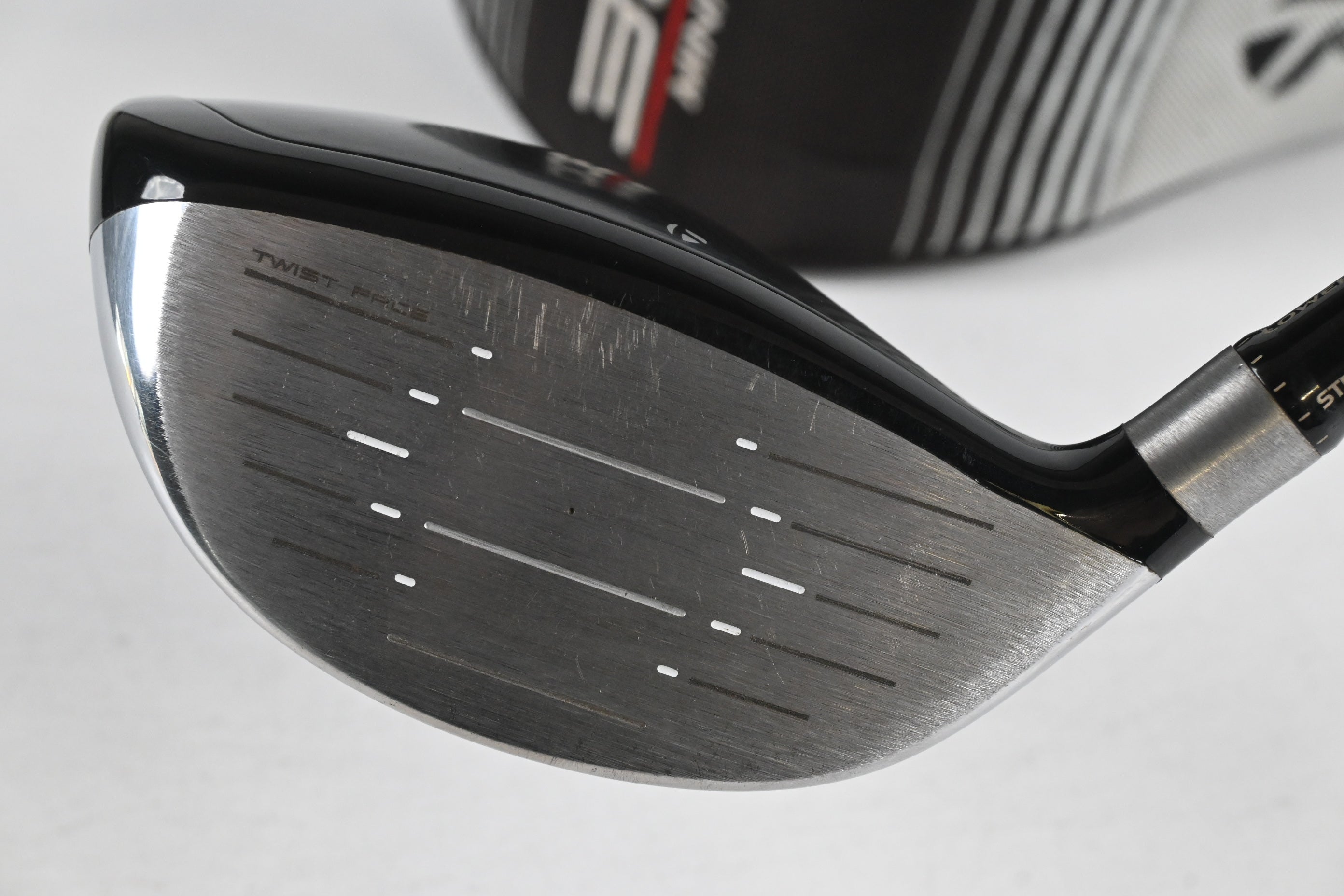 Taylormade 300 Mini Driver / 11.5 Degree / Senior Flex Speeder NX 50 Shaft