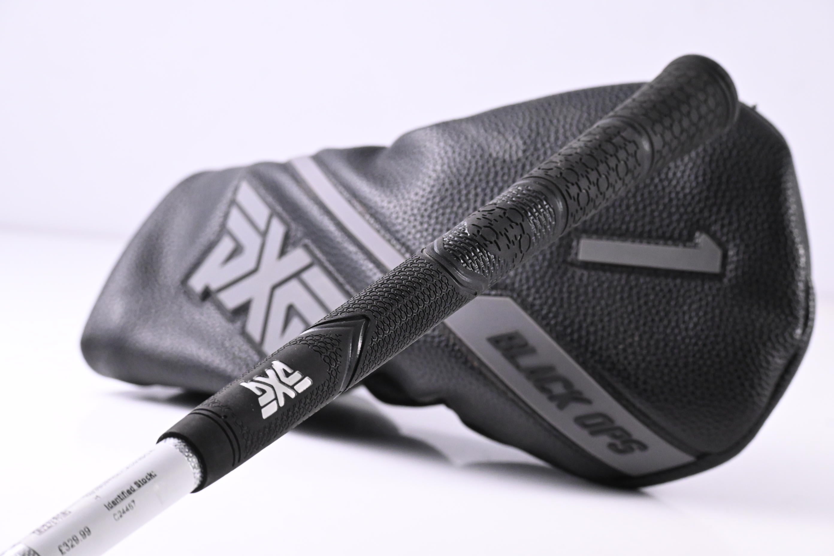 PXG 0311 Black Ops Driver / 10.5 Degree / Stiff Flex Tensei AV Raw Blue 65 Shaft