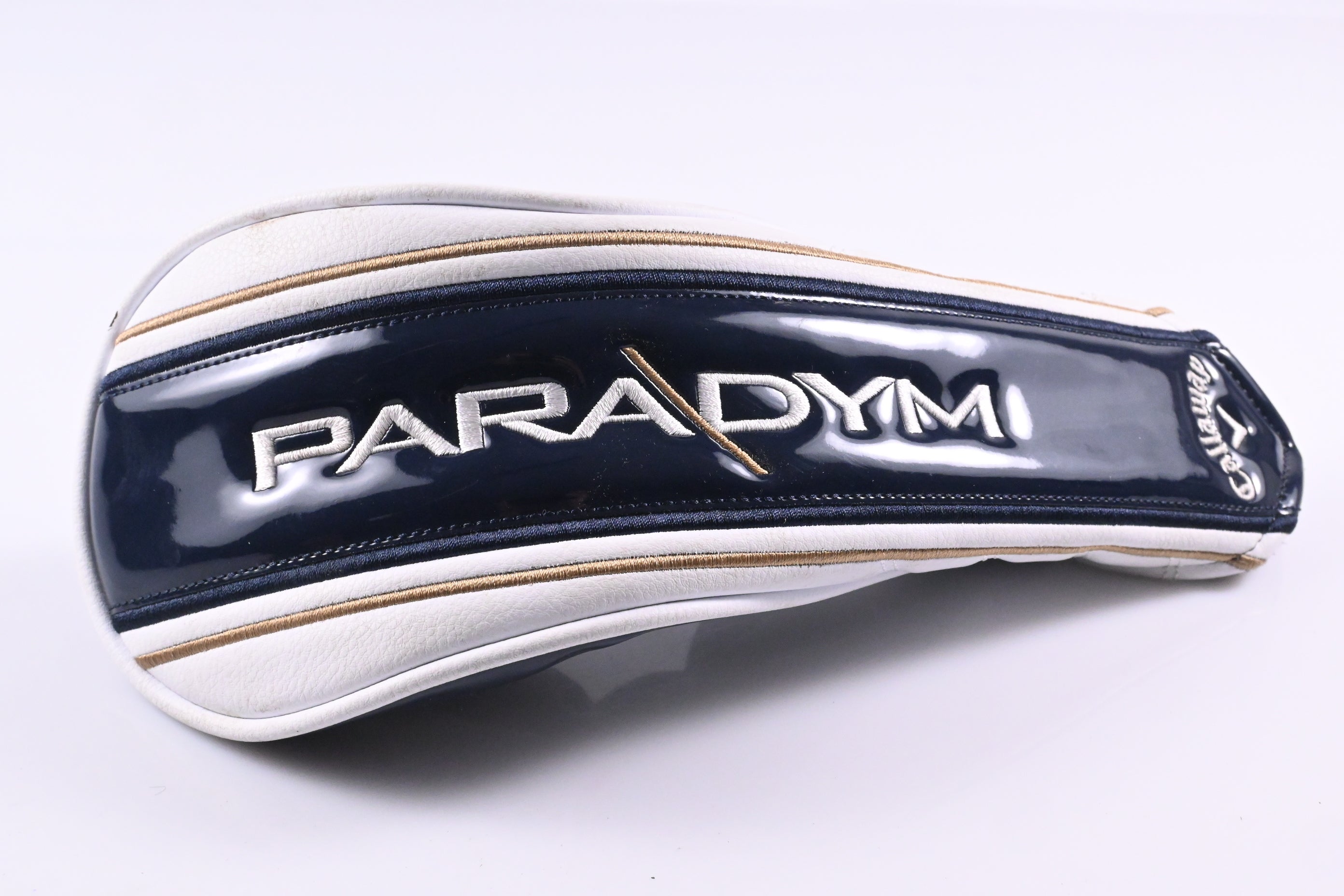 Callaway Paradym #3 Wood / 15 Degree / Regular Flex HZRDUS Silver 60 Shaft