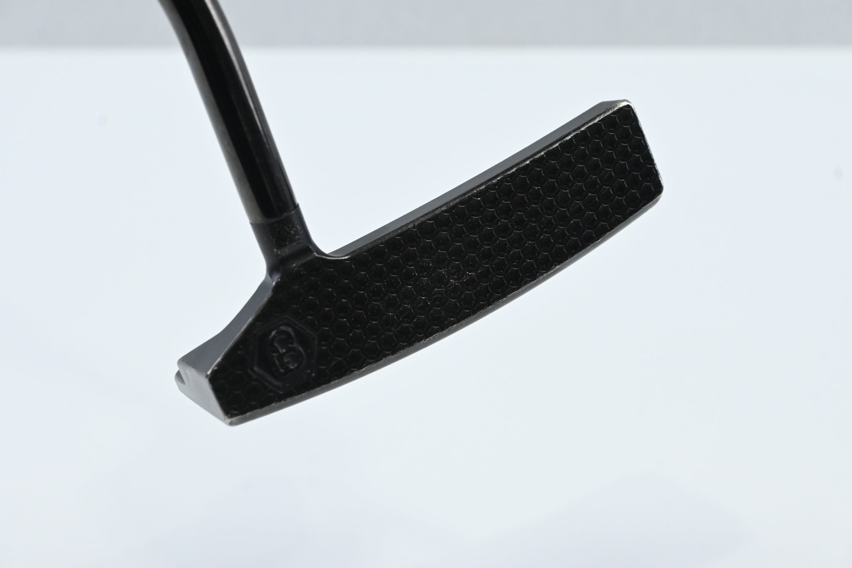 Left Hand Bettinardi Queen B 2021 #6 Putter / 33 Inch