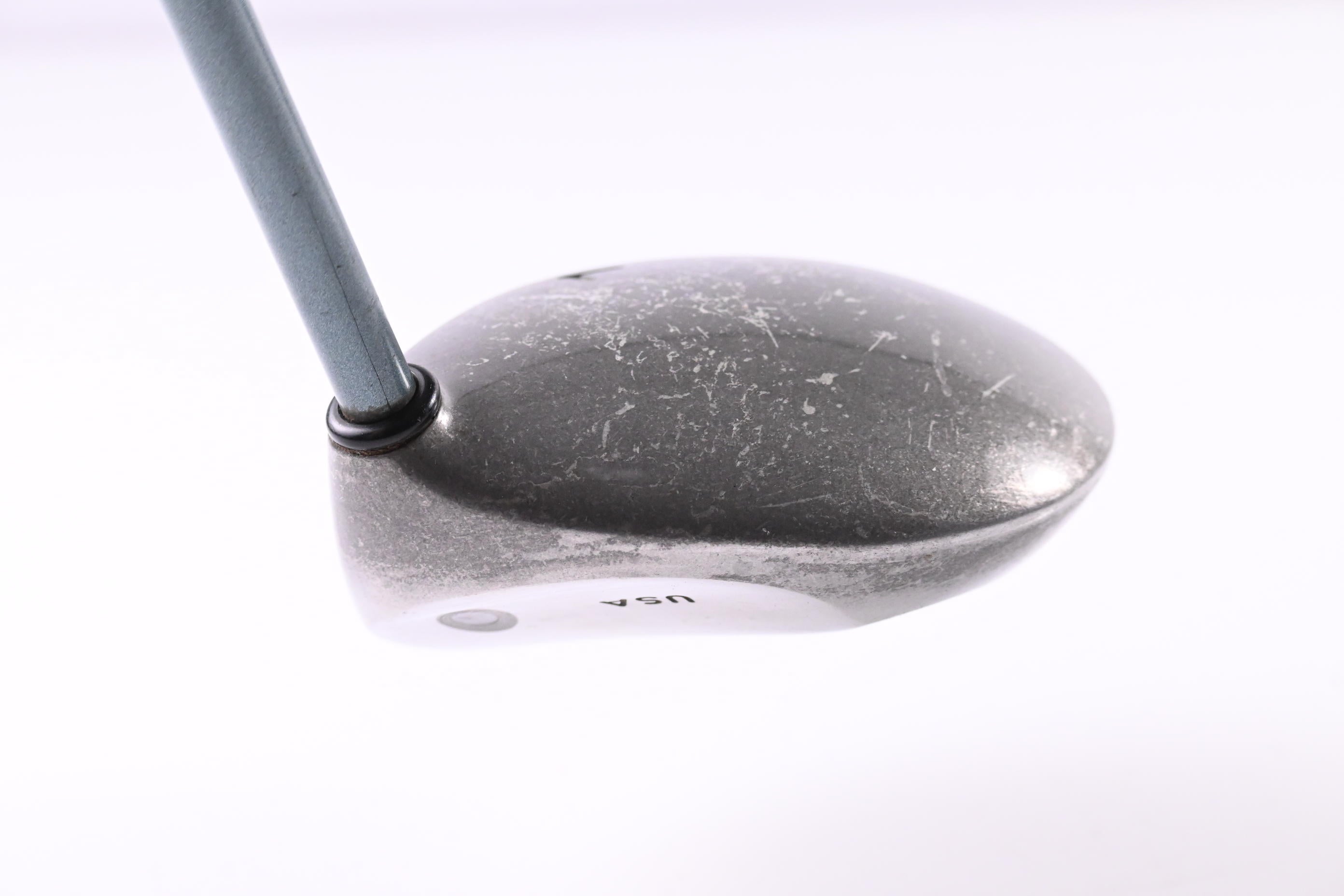 Ladies Callaway Big Bertha War Bird Driver / 12 Degree  / Ladies Flex Callaway