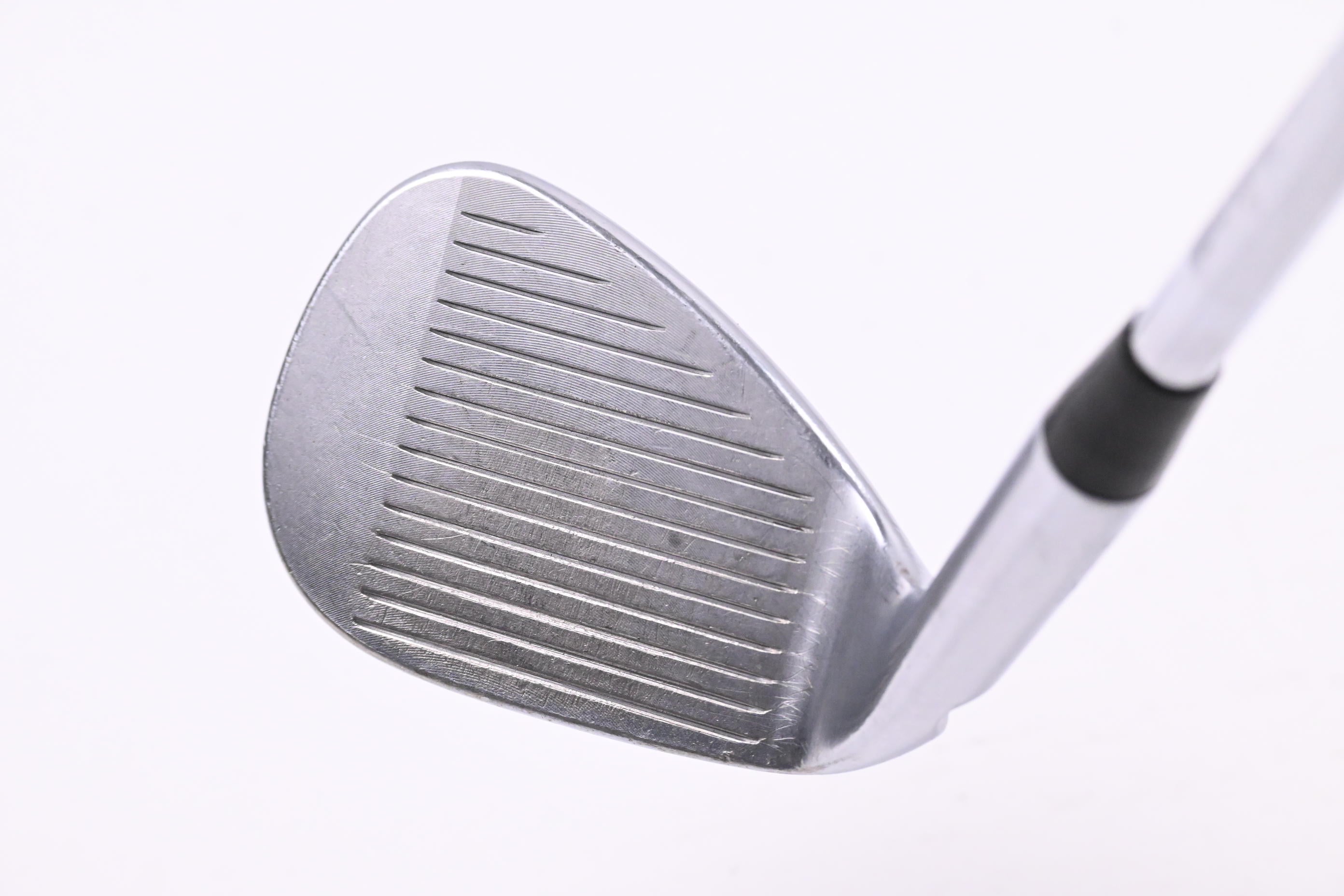 Ping Glide Gap Wedge / 52 Degree / Black Dot / Wedge Flex Ping CFS Shaft