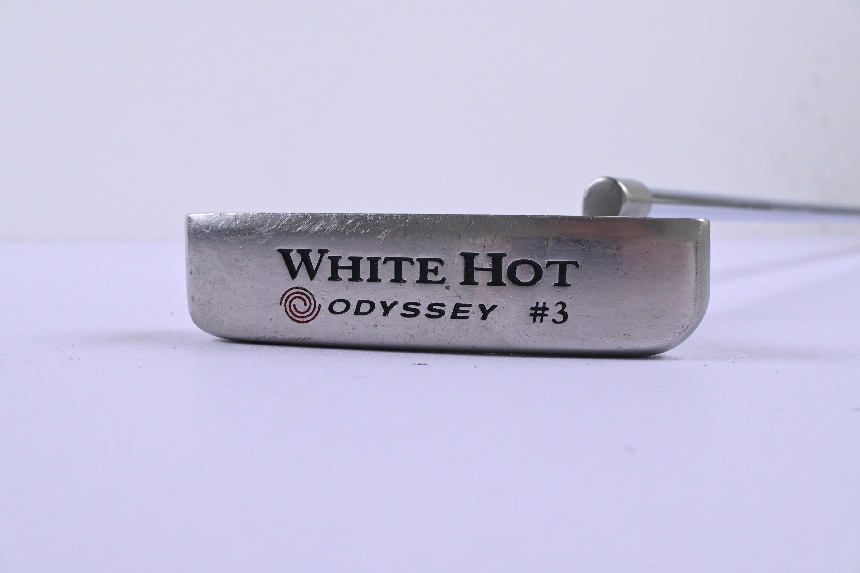 Odyssey White Hot #3 Putter / 36 Inch