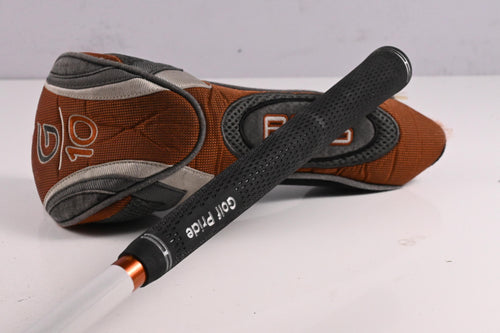 Ping G10 #4 Wood / 17 Degree / Regular Flex Ping TFC 129 Shaft