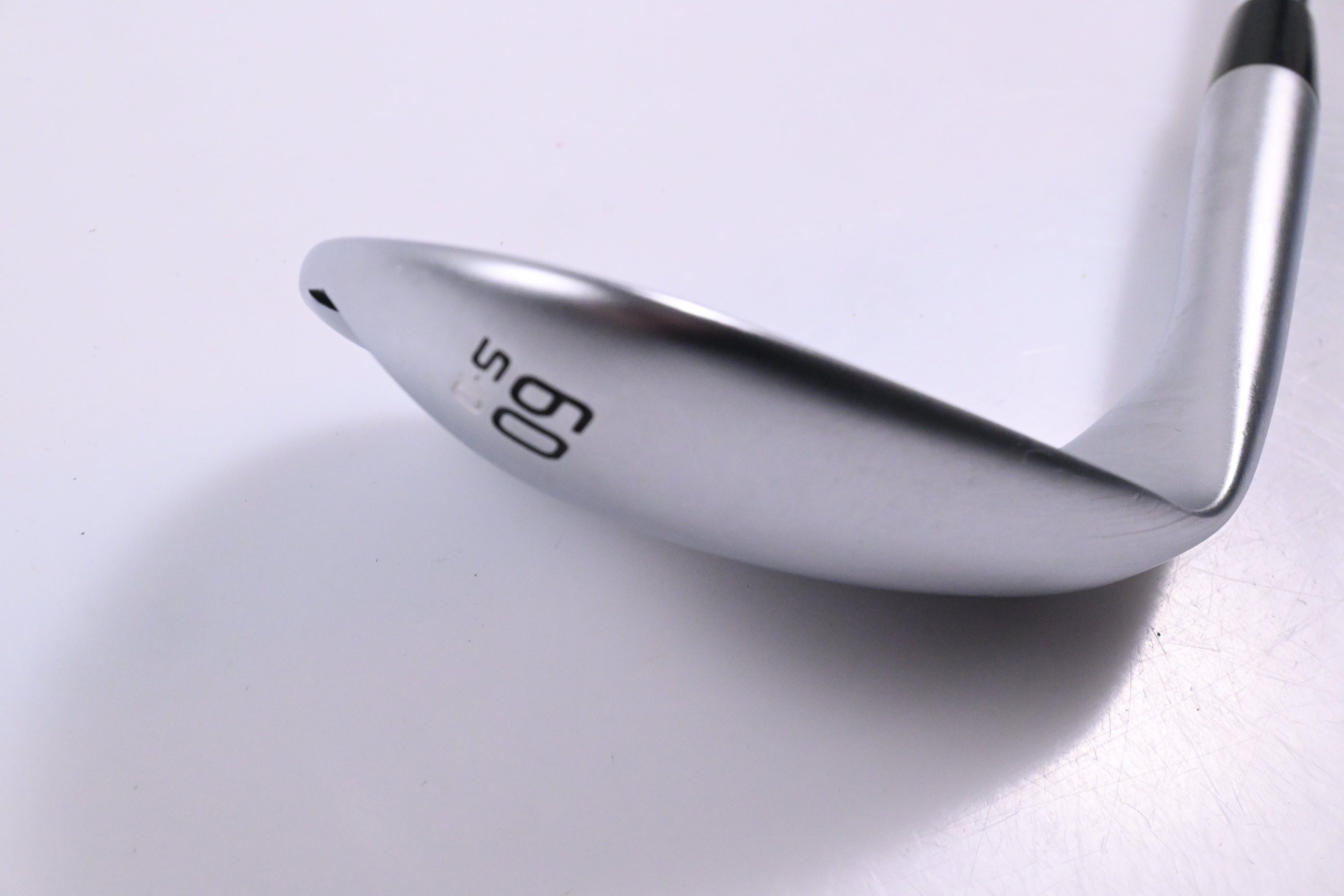 Ping S259 Lob Wedge / 60 Degree / Black Dot / Wedge Flex Ping Z-Z115 Shaft