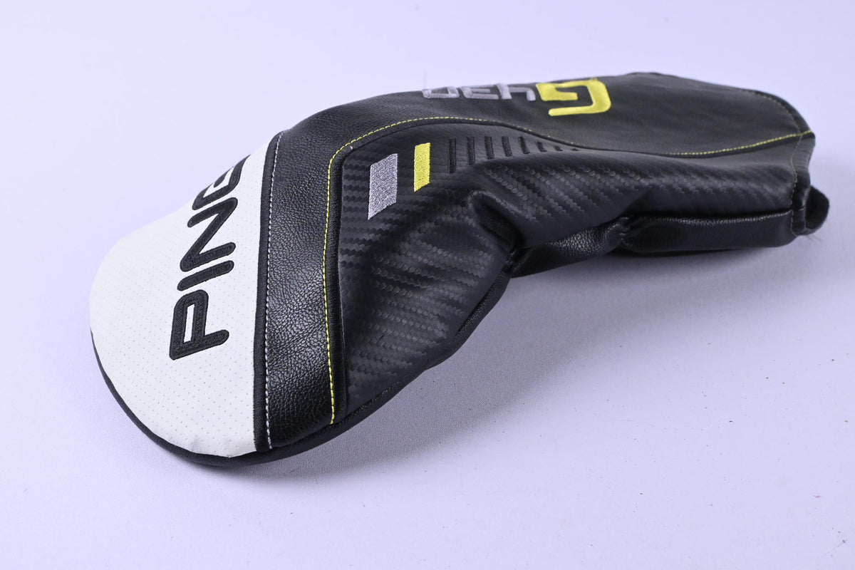 Ping G430 LST Driver / 10.5 Degree / X-Flex Tensei AV Raw Orange 65 Shaft