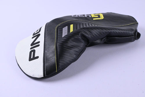 Ping G430 LST Driver / 10.5 Degree / X-Flex Tensei AV Raw Orange 65 Shaft