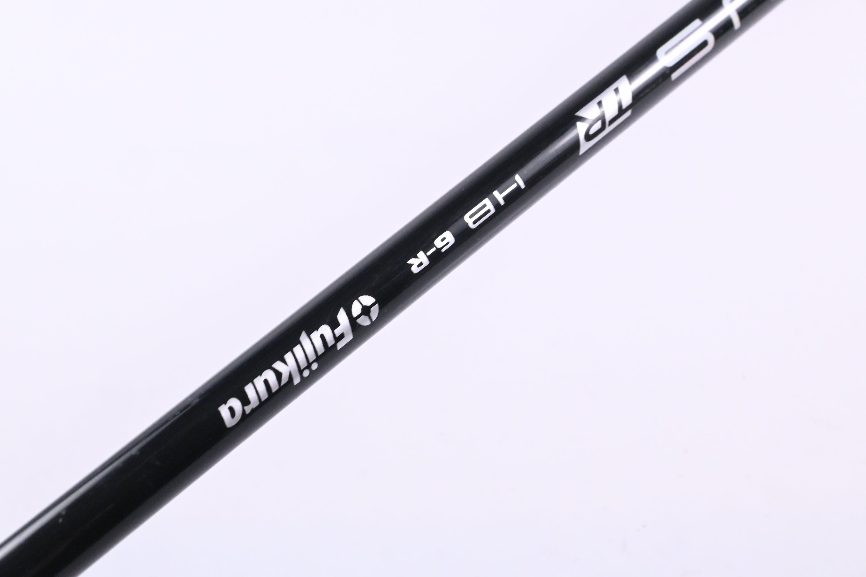 Taylormade Qi10 #4 Hybrid / 22 Degree / Regular Flex Fujikura Ventus TR Blue 6