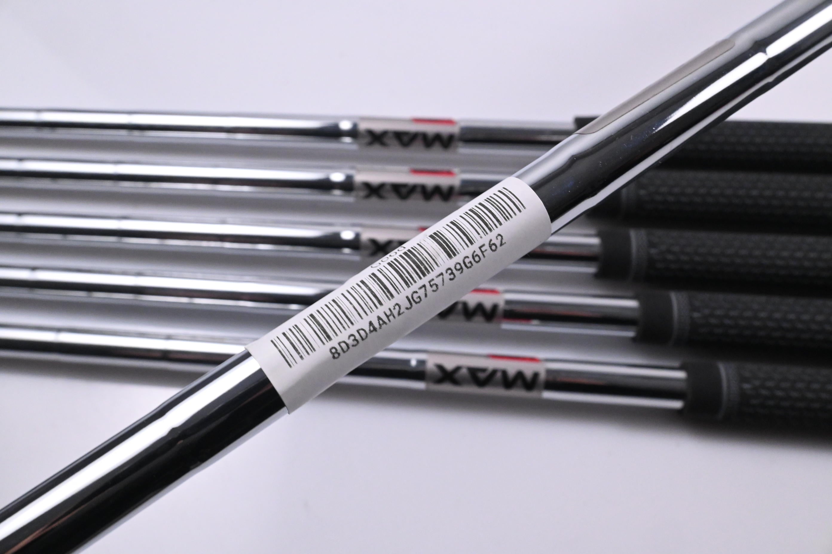 Benross RS 200 Irons / 6-PW+GW / Regular Flex KBS Max 85 Shafts