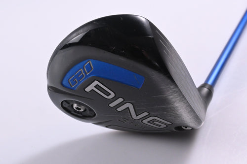 Ping G30 #3 Wood / 14.5 Degree / Regular Flex Ping TFC 419 Shaft